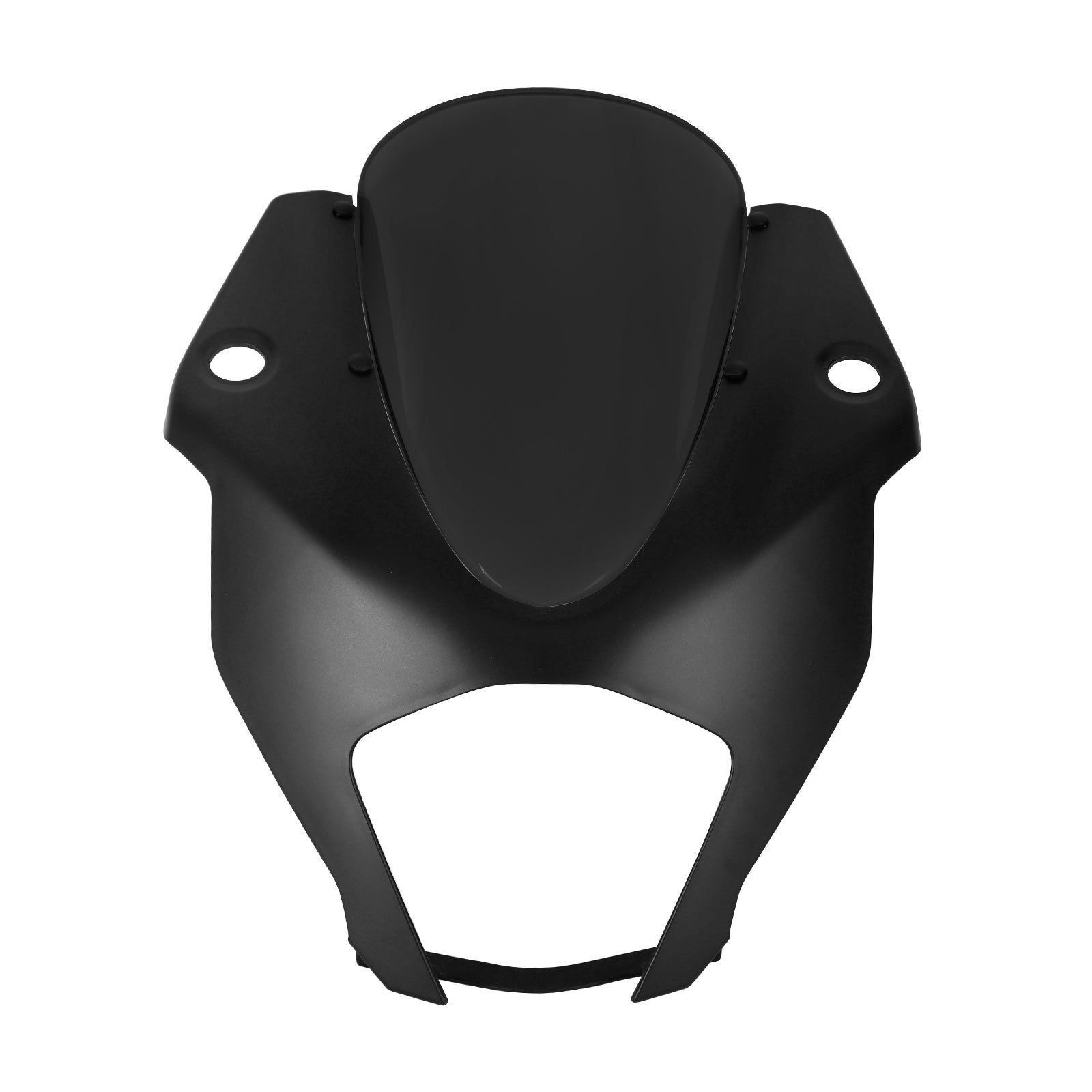 RC390 2022-2023 Tuulilasin majakka