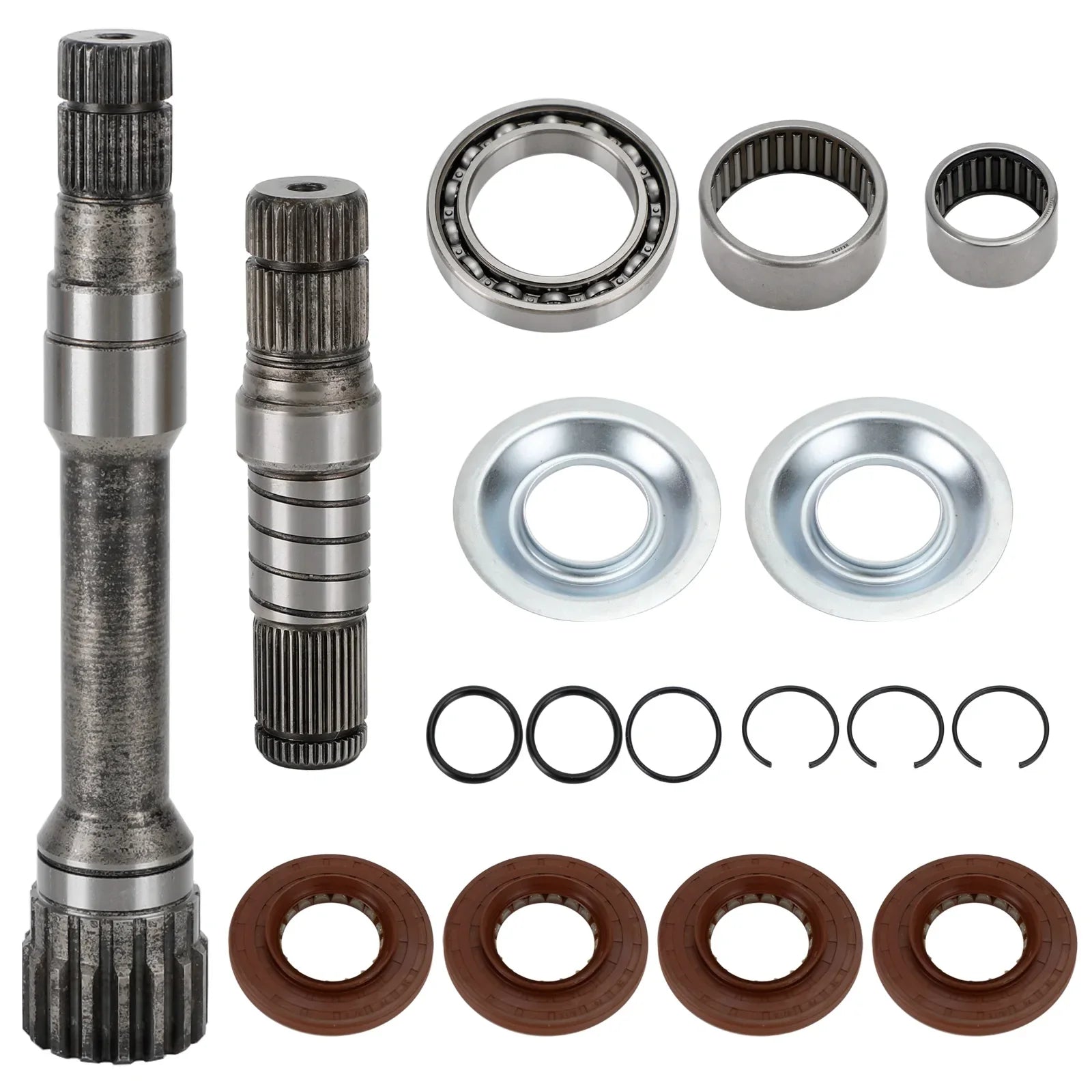 2012-2022 Dodge Ram 1500 Albero intermedio anteriore destro 68257420AF Pick-up