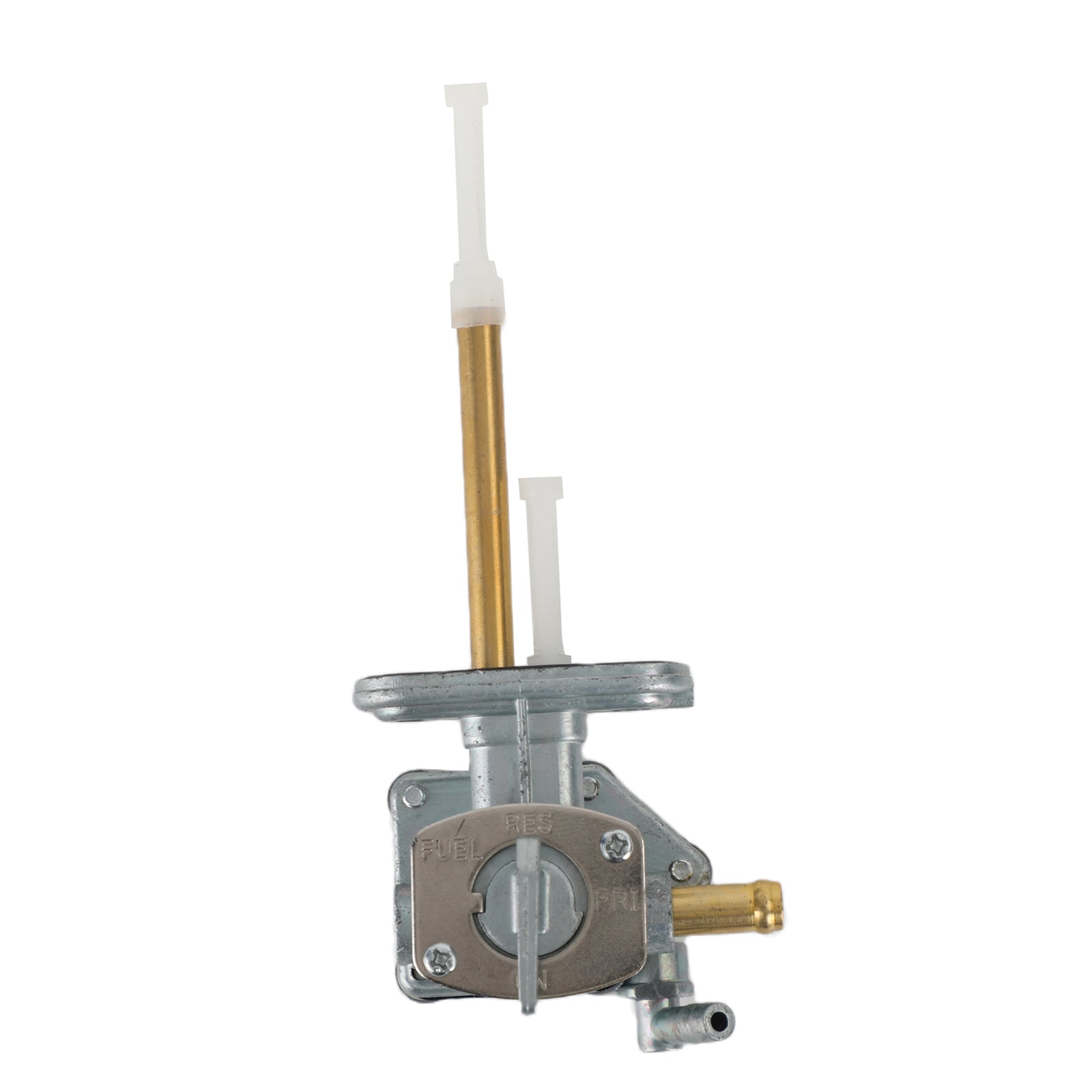 Suzuki DR250S DR350S DR250SE DR350SE Réservoir de gaz Vanne de robinet de carburant Petcock