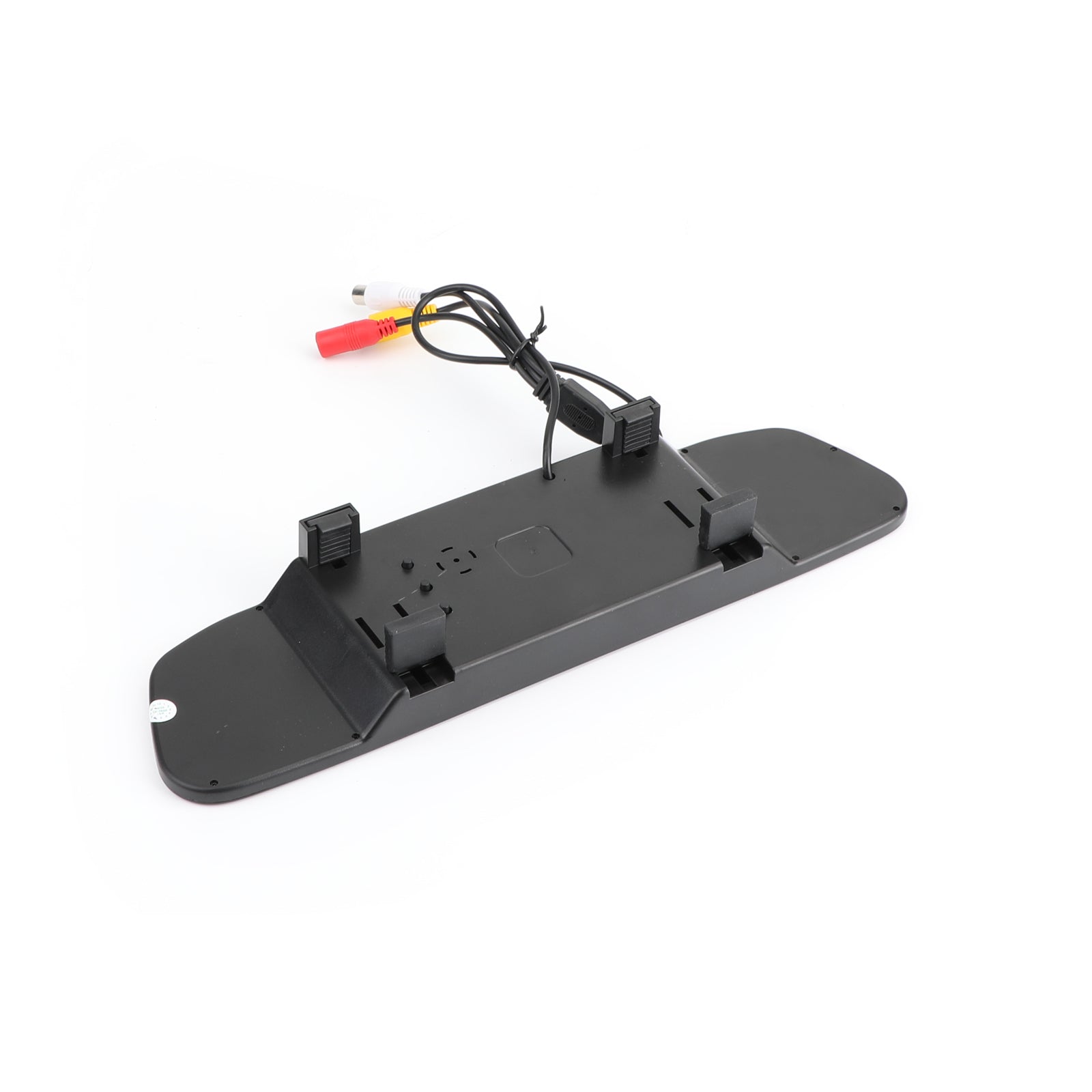 4,3 inch TFT NTSC PAL LCD-spiegel 4,3 inch automonitor nachtzicht parkeerhulp