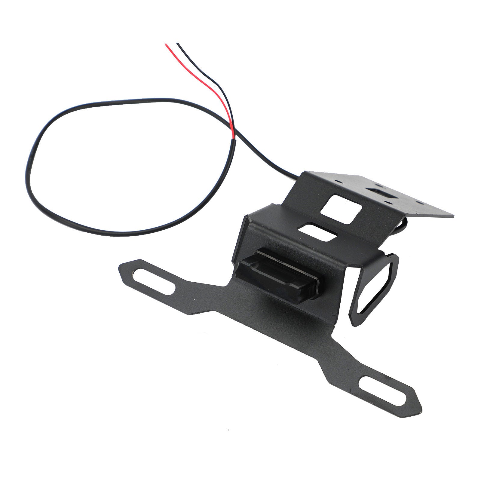 Staffa telaio portatarga per KAWASAKI Z1000SX 2020-2021 Generico