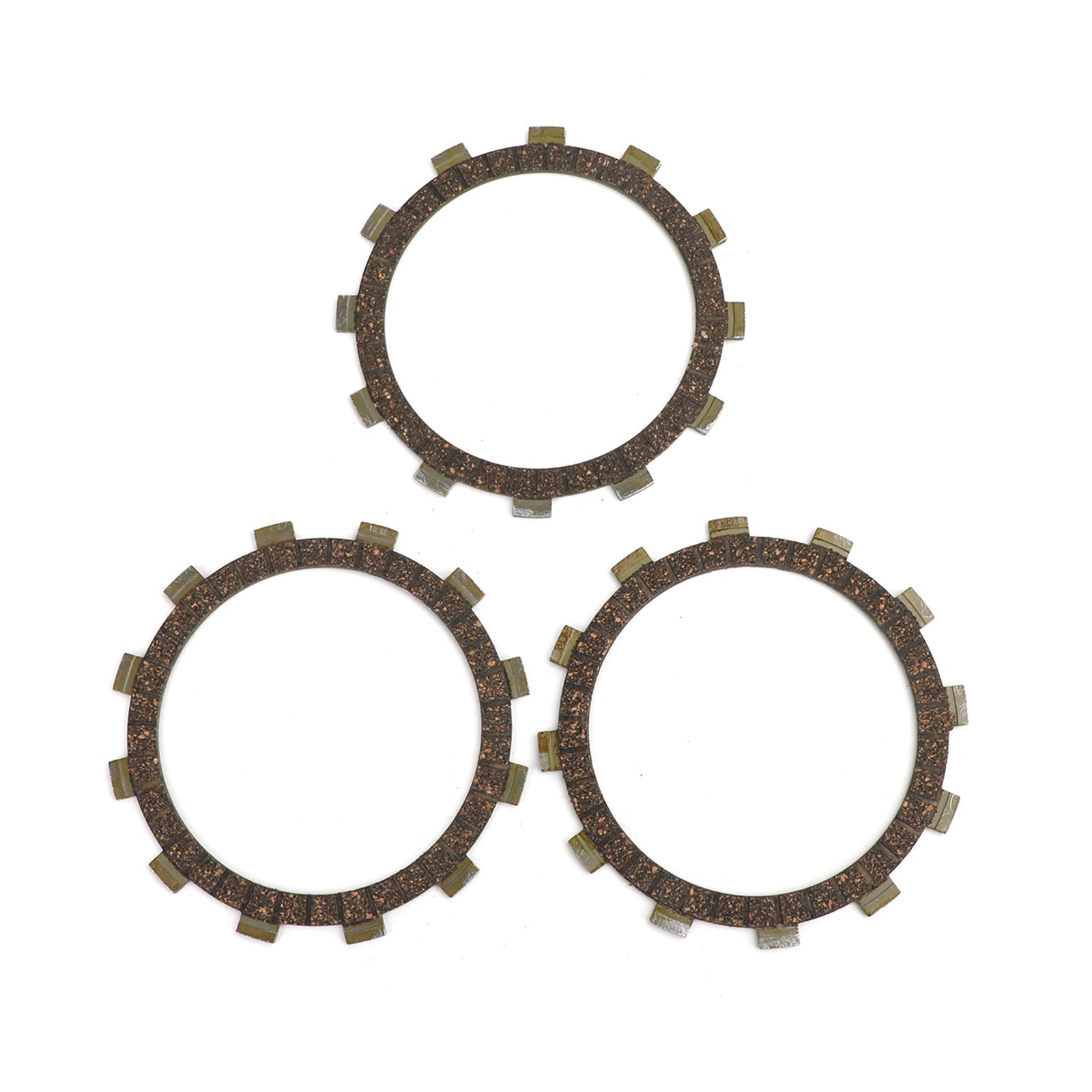 Kit disco frizione per Yamaha XS250 SE/C YZ250 IT250 generico