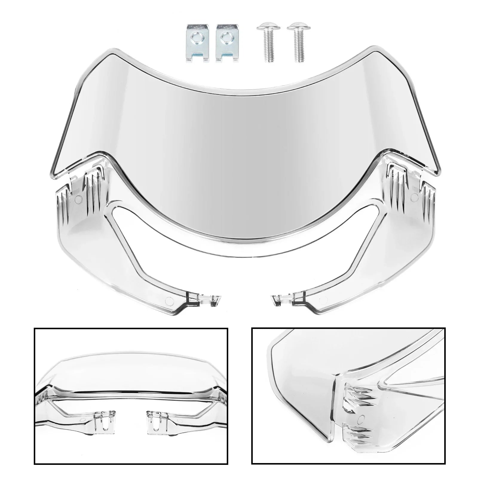 Pare-brise TRIUMPH Street Triple RS765 R765 S765 2020-2022