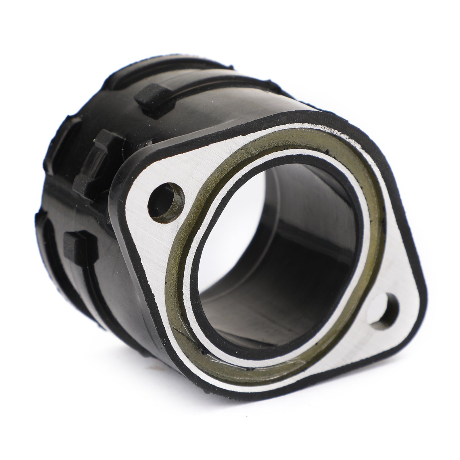 Isolateur de carburateur pour Kawasaki ZRX 400 ZR400 ZR 400 ZRX-II 1994-2008 générique