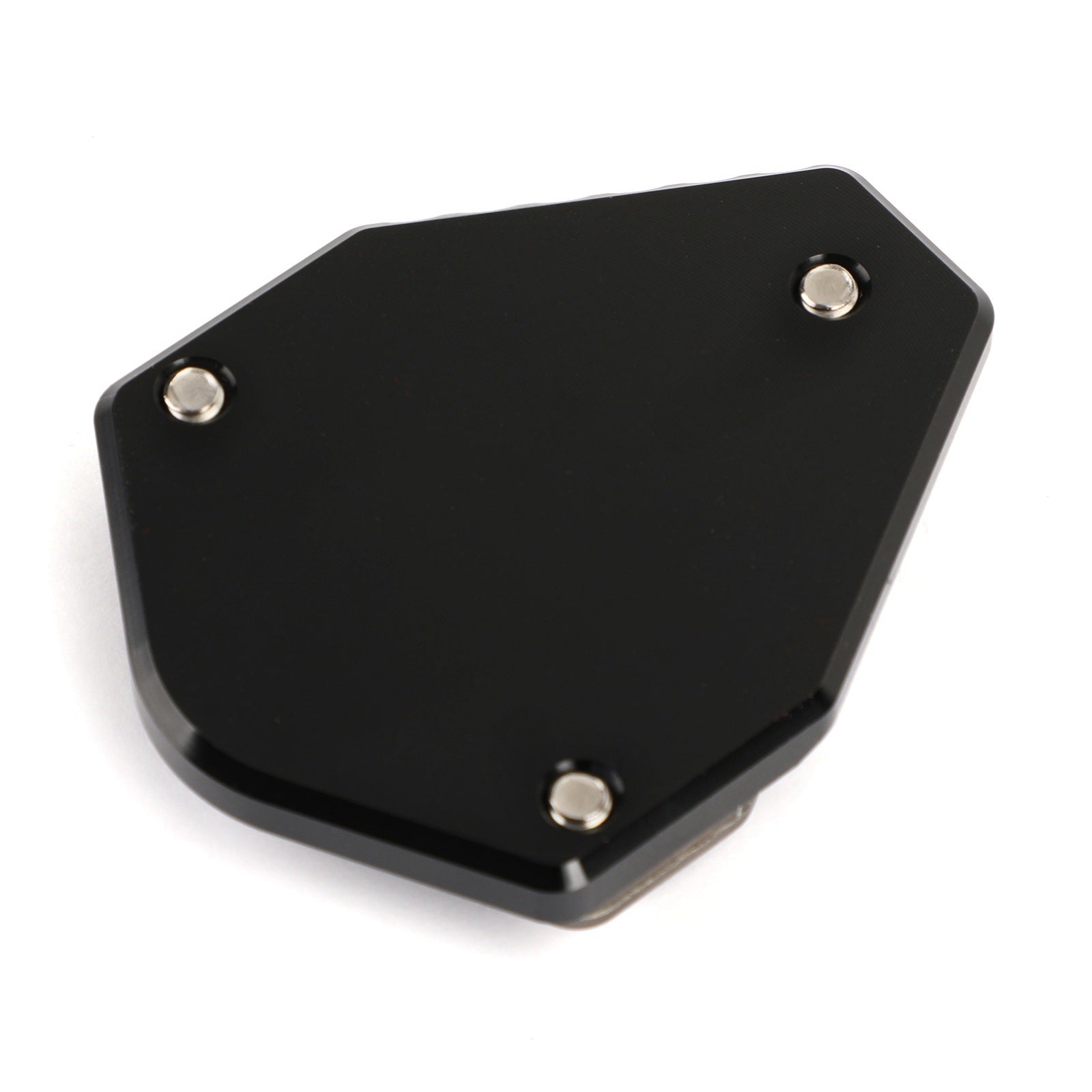 Béquille Agrandir Plaque Pad pour KAWASAKI KLX125 KLX150BF KLX230/R KLX250 Générique