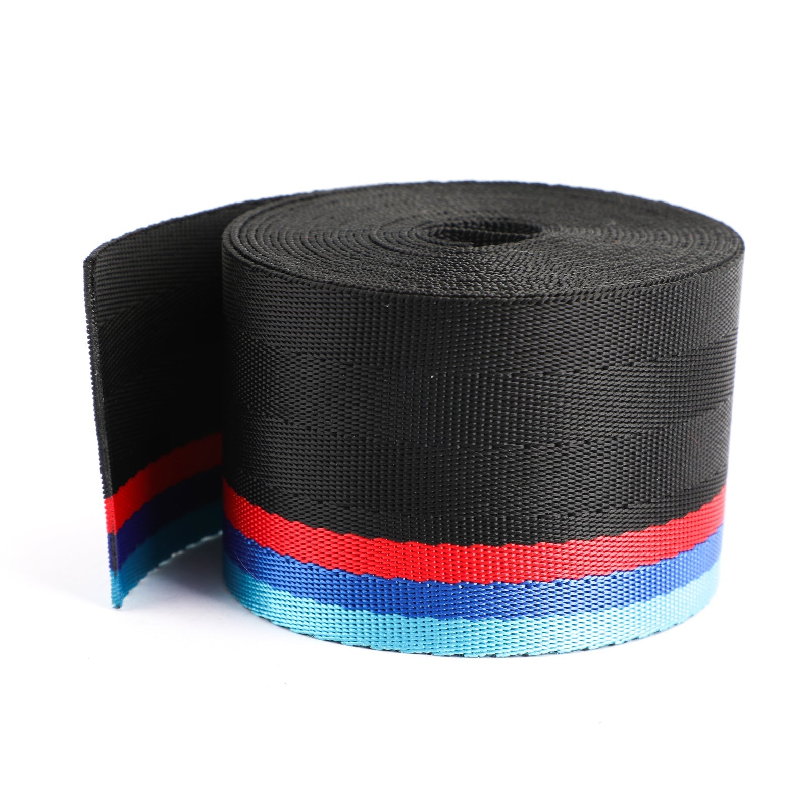 Autogordel Gordel Polyester Zitplaats Lap Intrekbare Nylon Veiligheidsband 3,5M Generiek