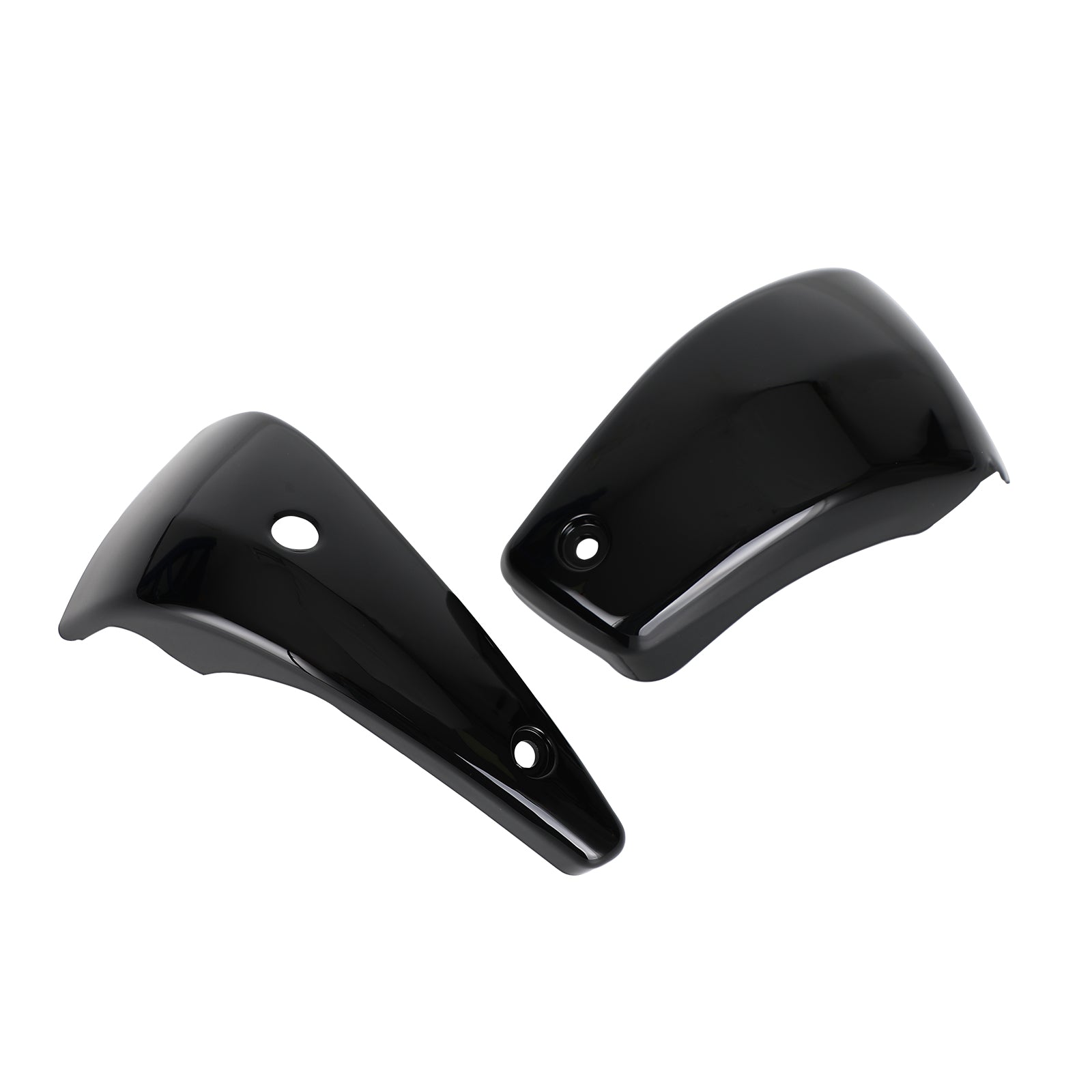 Ochrona bocznych baterii dla Yamaha Vstar 1300 XVS 1300 2007-2017 Generic