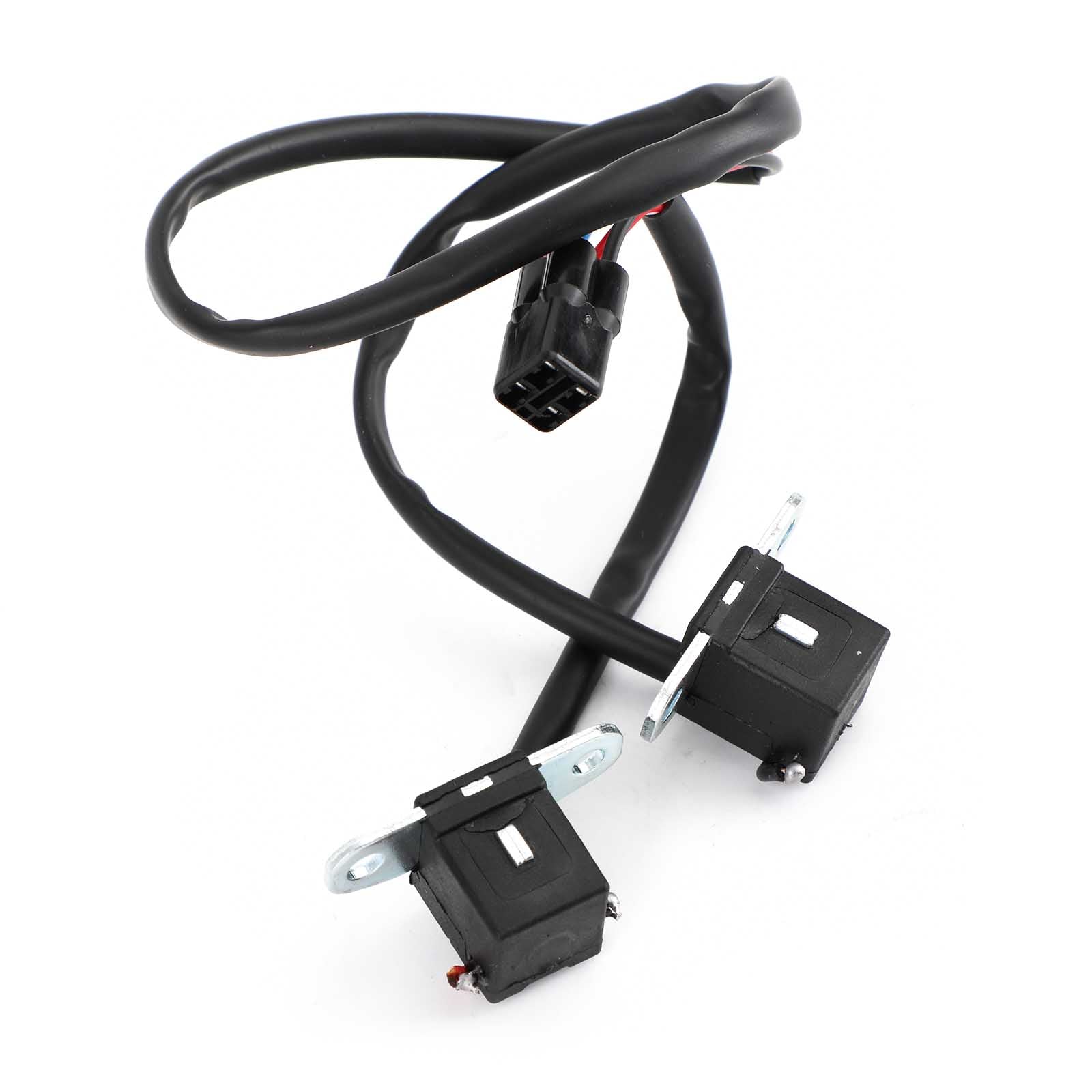 Cewka rozdzielcza zapłonu zaburtowego Suzuki 2000-2007 DF 25 KM 30 KM 4 suwowy