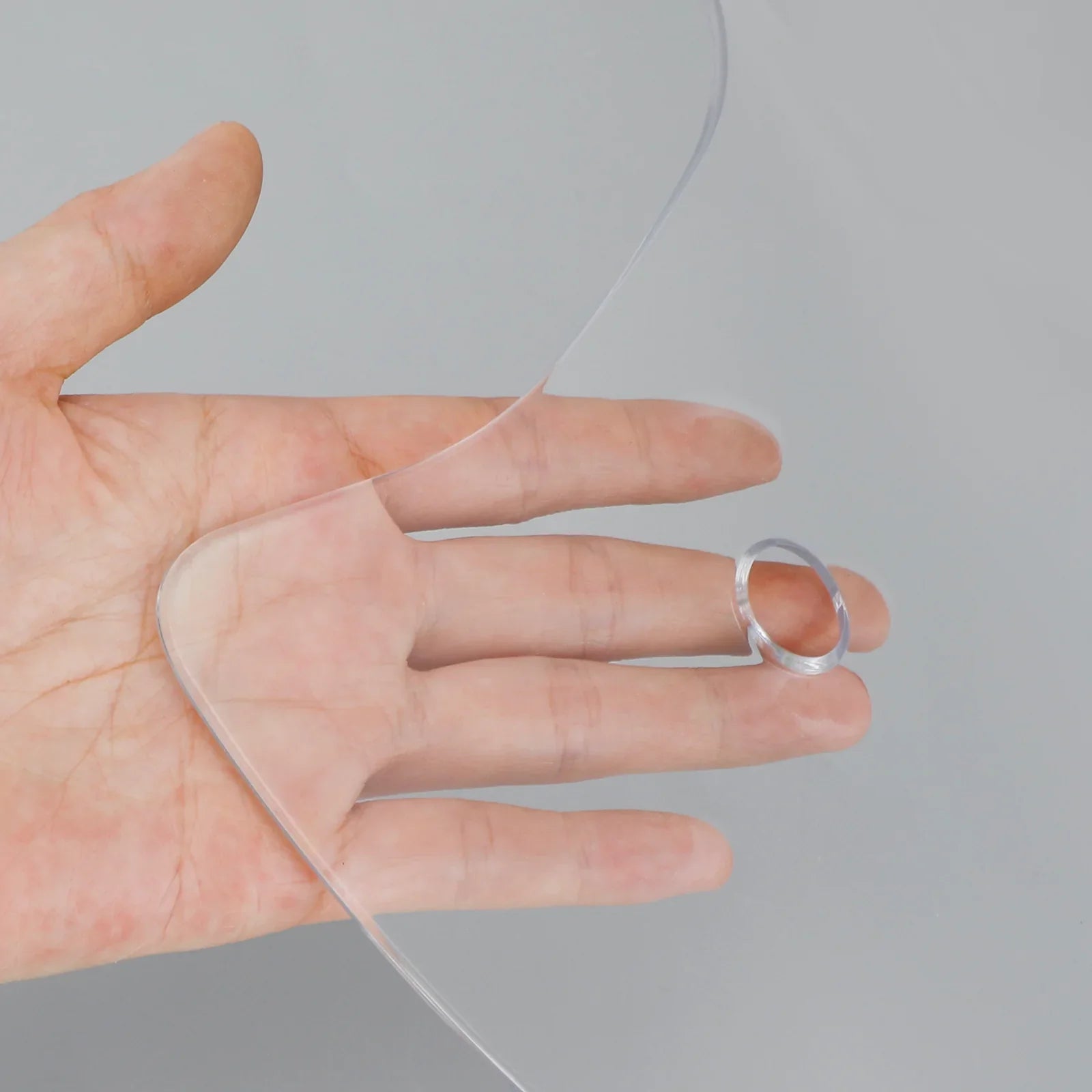 Vespa Primavera 150 2014-2021pare Kratko vetrobransko steklo