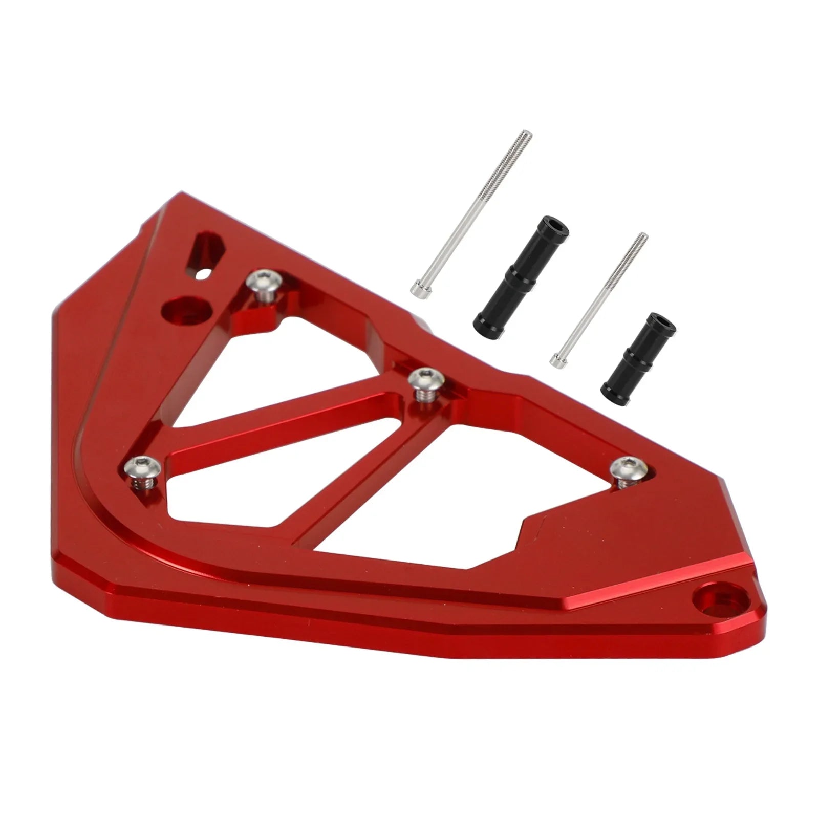 Kawasaki Z250 Z300 Ninja 300 250 2013-2017 Carter de Carter de Pignon