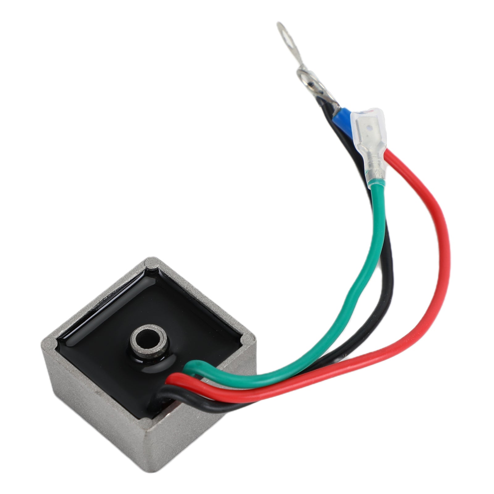 Redresseur de régulateur de tension 27739-G01 adapté pour EZ-GO Gas TXT RXV Express ST480 générique