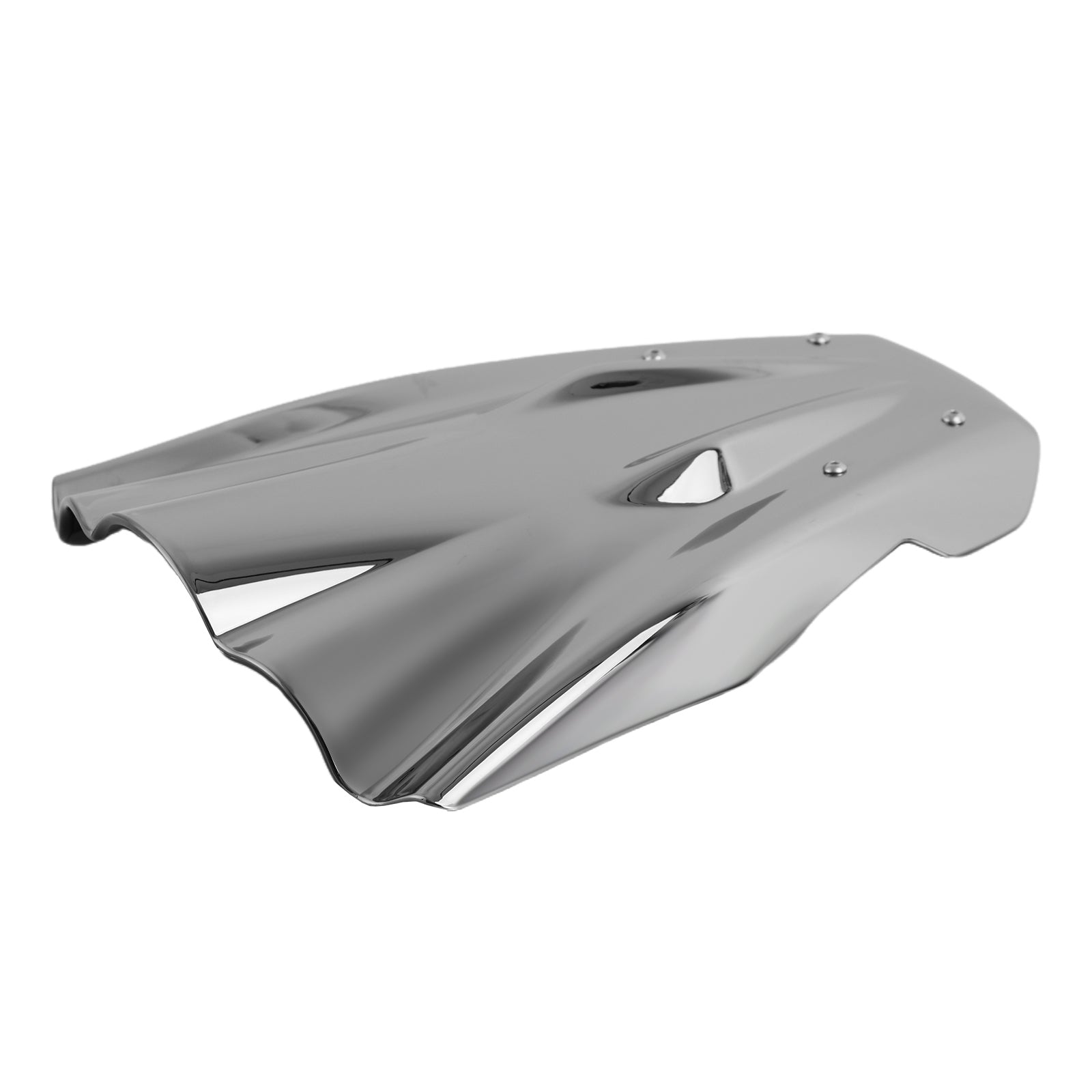 Protettore del parabrezza per parabrezza per Yamaha MT-07 2014-2017 Generico