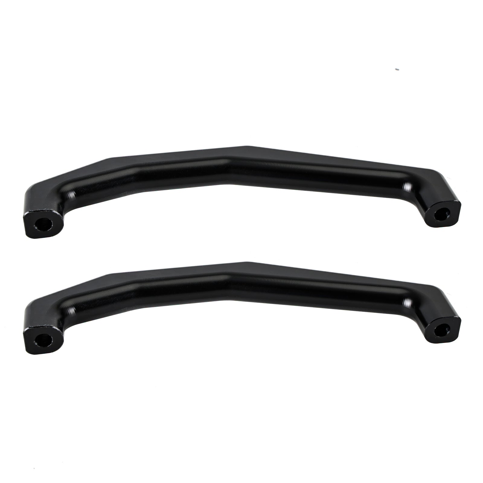 YAMAHA MT-09/SP 2021-2022 Support de main d'accoudoir de passager arrière de moto