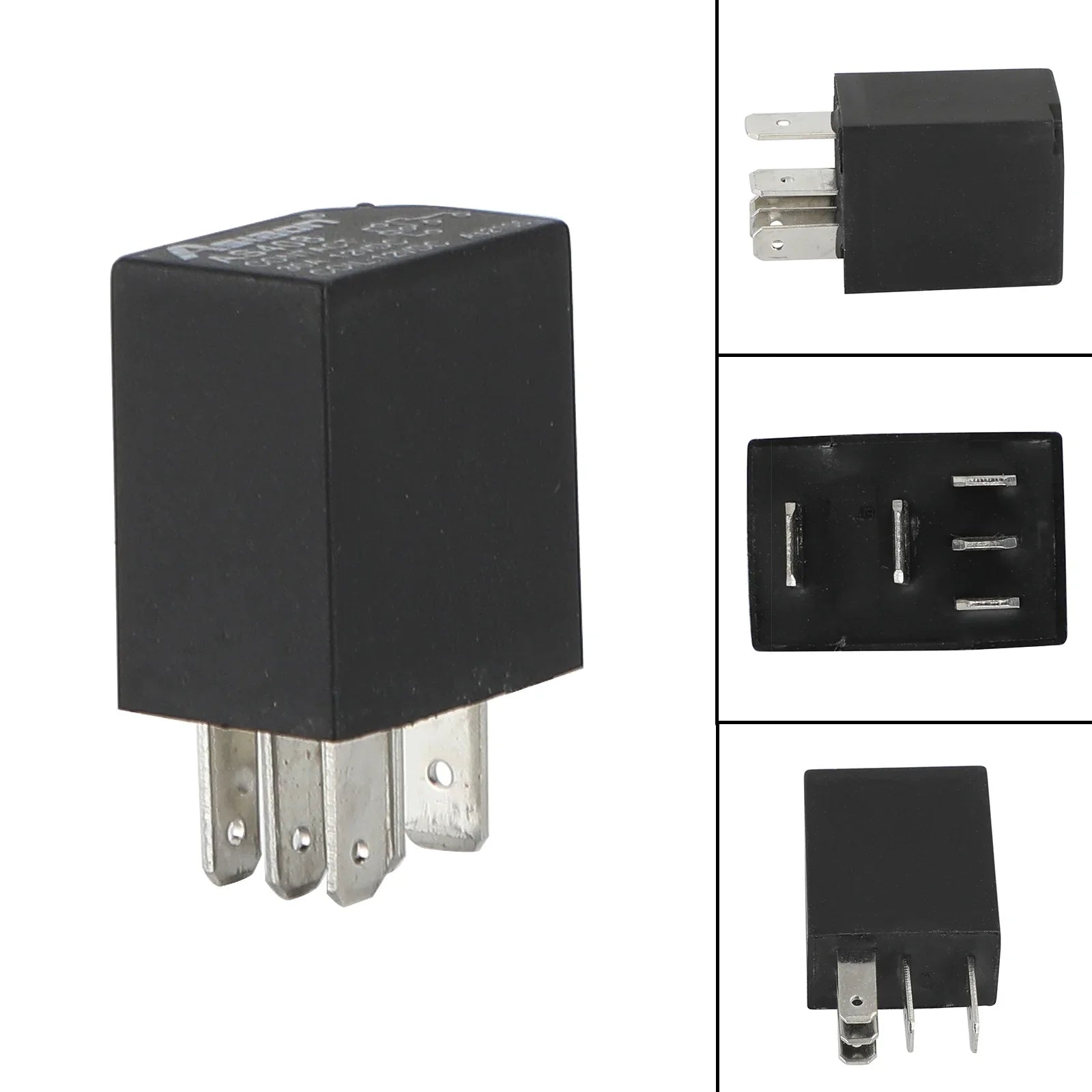 Relé auxiliar 9010-150350 para CFMoto hidráulico CF 500 800 X5 X6 X8 SWB LWB genérico