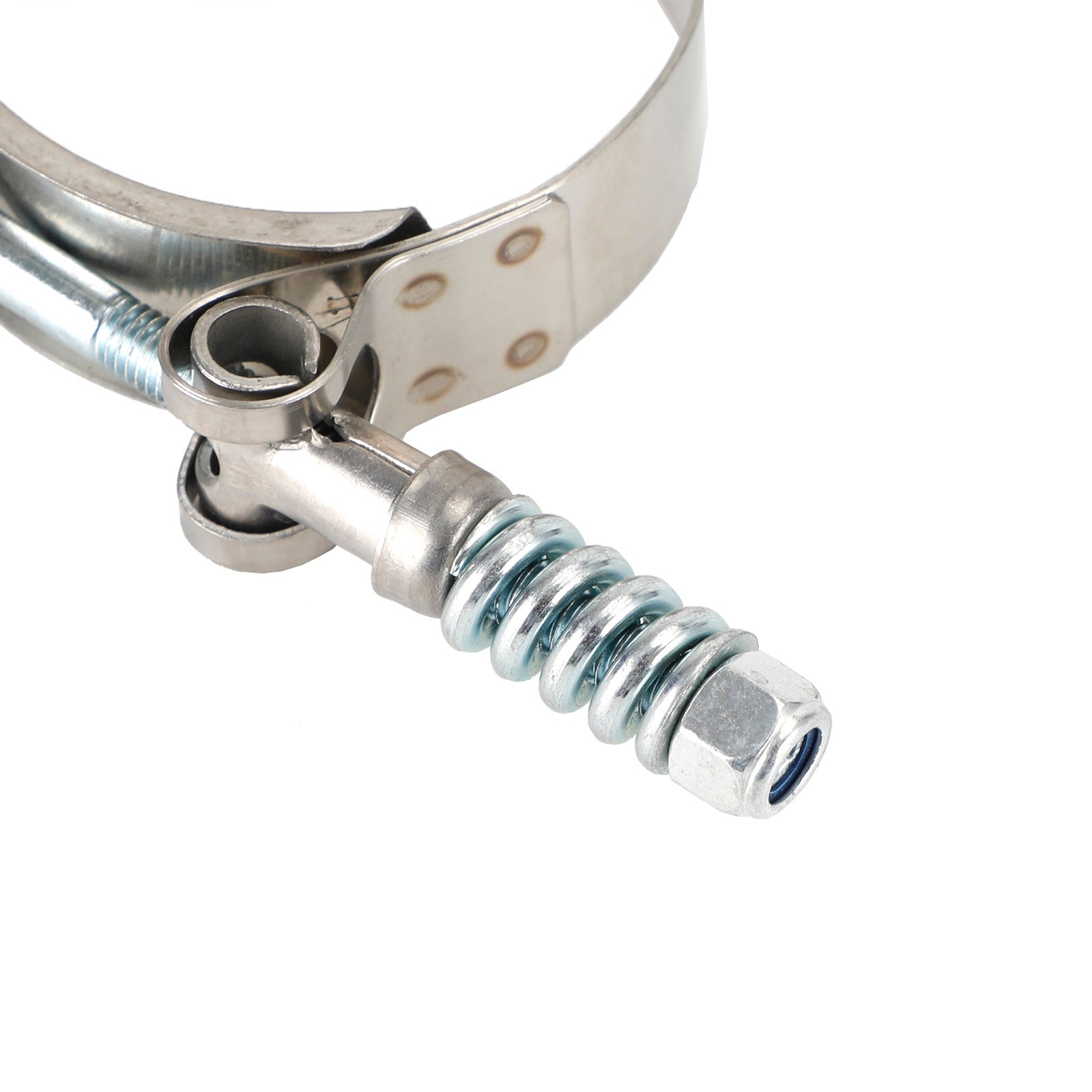 Tubo flessibile a Y per refrigerante per radiatore diesel Dodge Ram 6.7L Cummins 2014