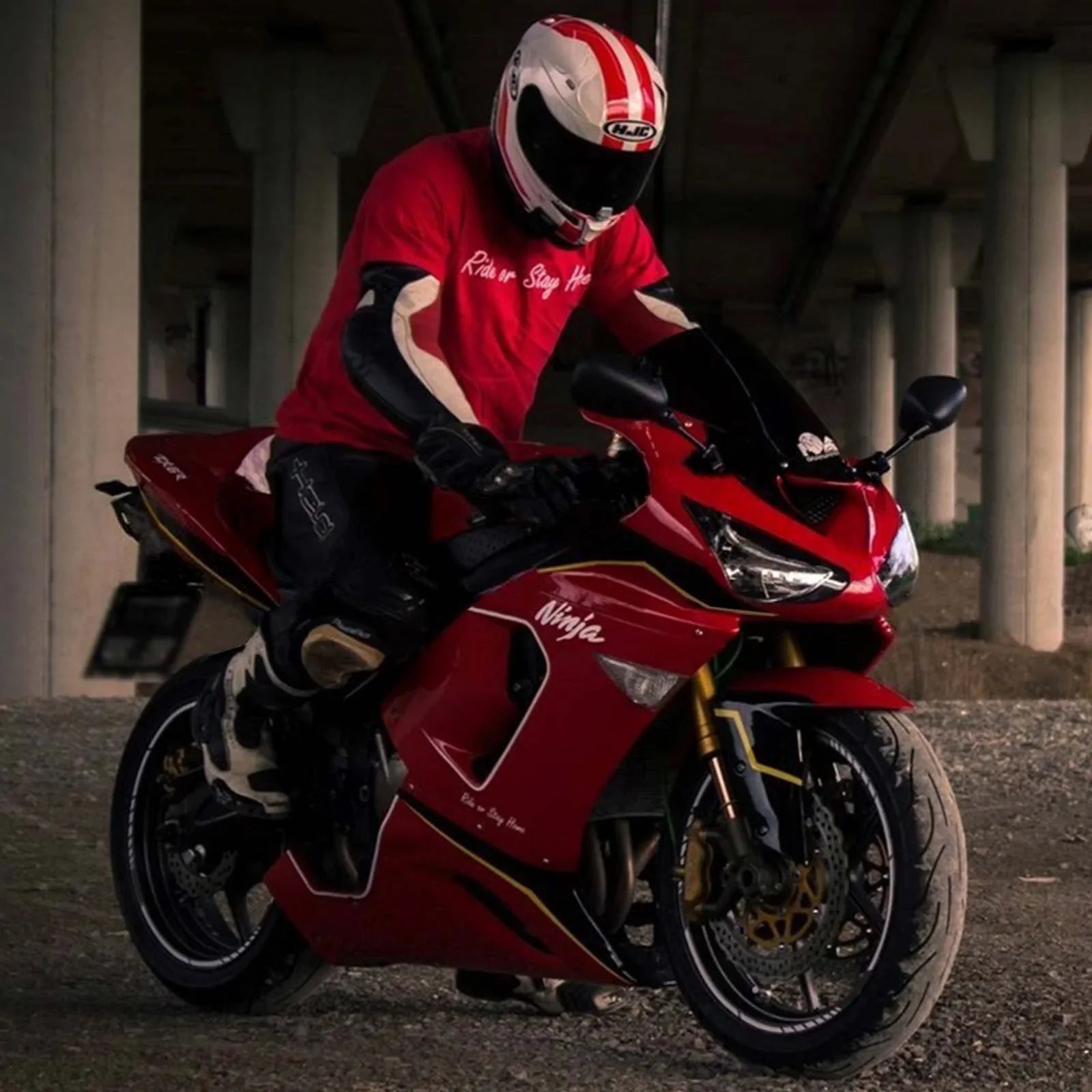 Amotopart Sealing Kit za Kawasaki ZX6R 636 2005-2006 Generic