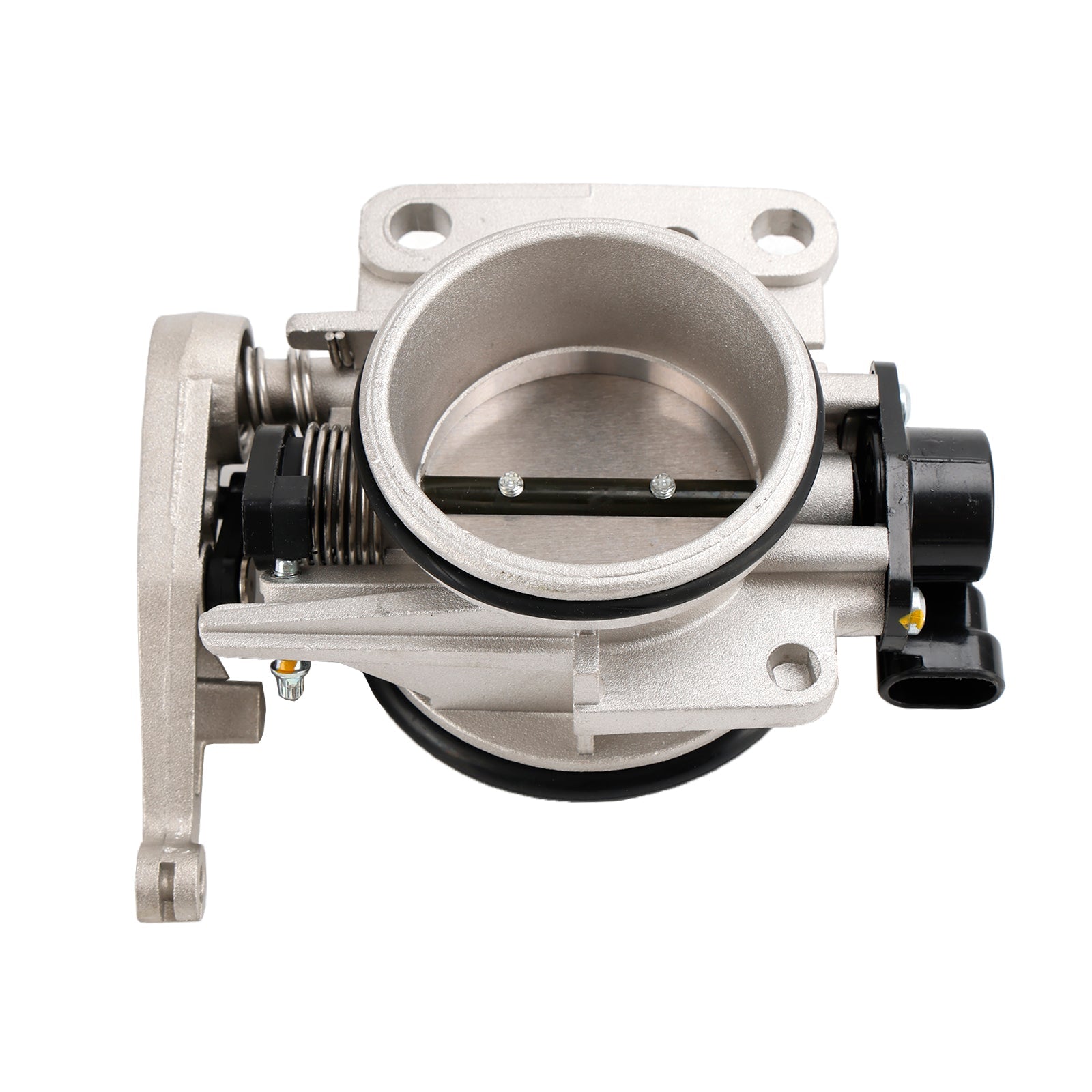 Gasklephuis Renault Laguna I 1997-2001 1.4 1.6 16V 7700102870 7700875435