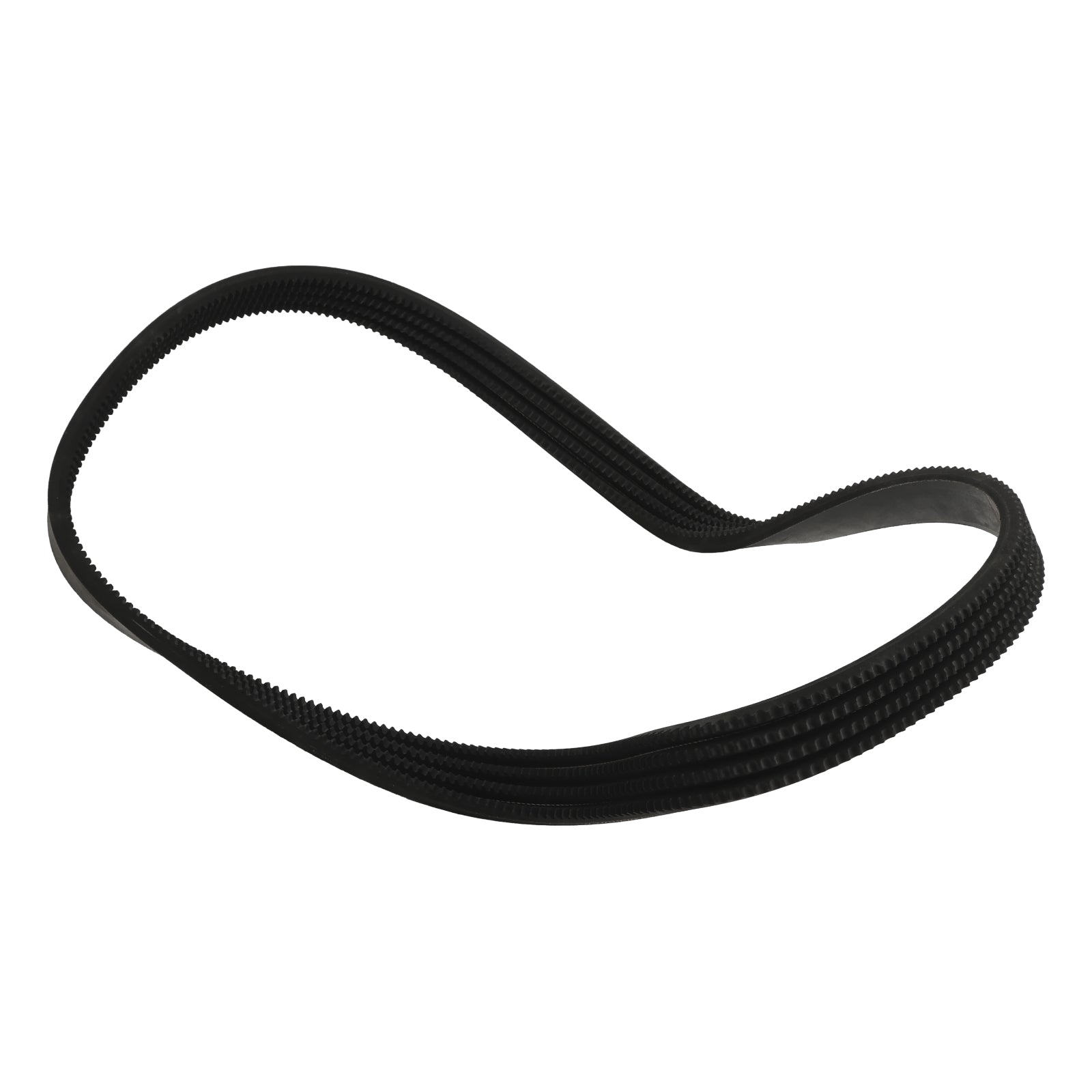 Courroie de pompe d'entraînement 7188792 7147859, adaptée à la direction compacte Bobcat S630 S650 T630 T650