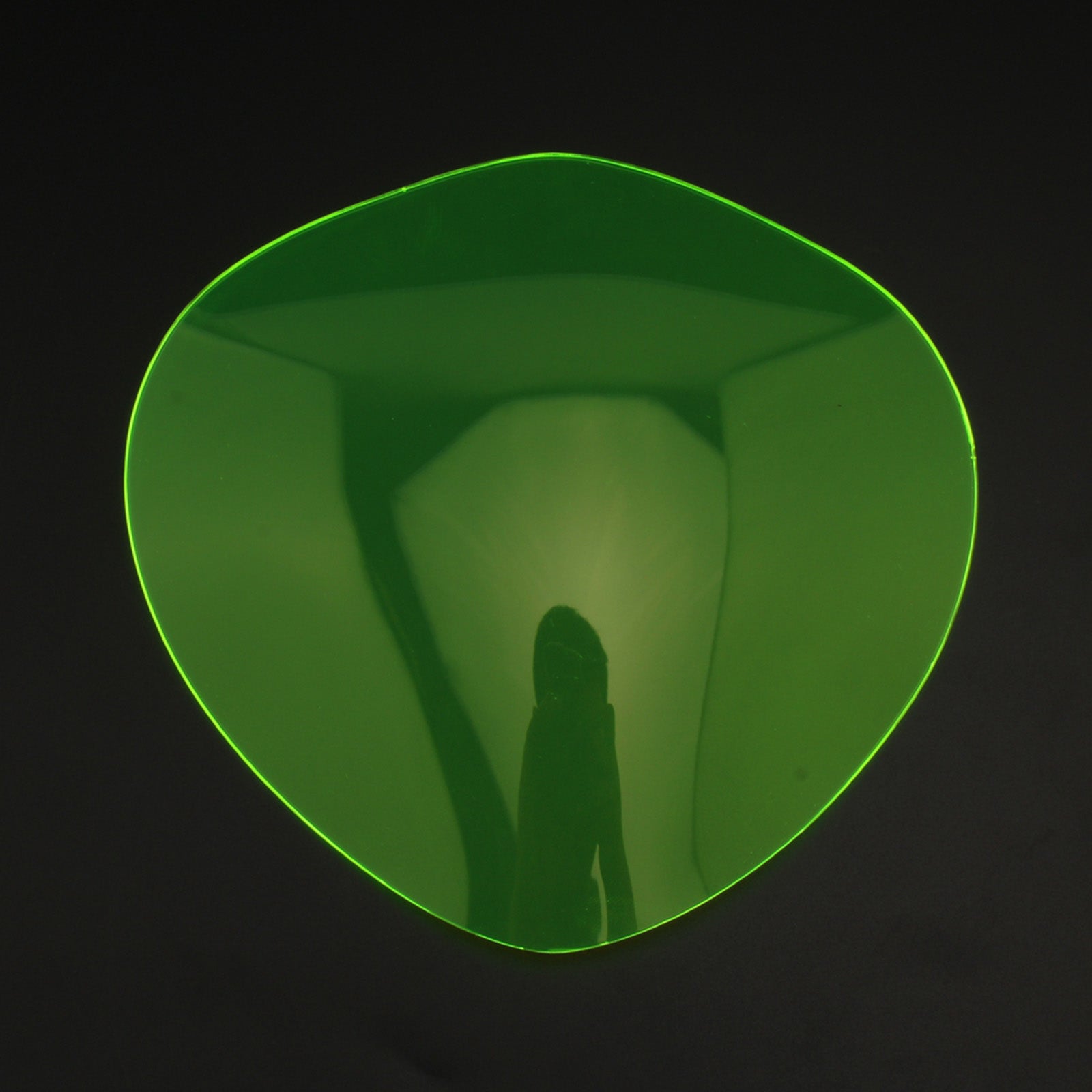 KAWASAKI VULCAN S 2015-2021 Generic Smoke sopii Front Lighthouse -objektiivien suojaava kansi,