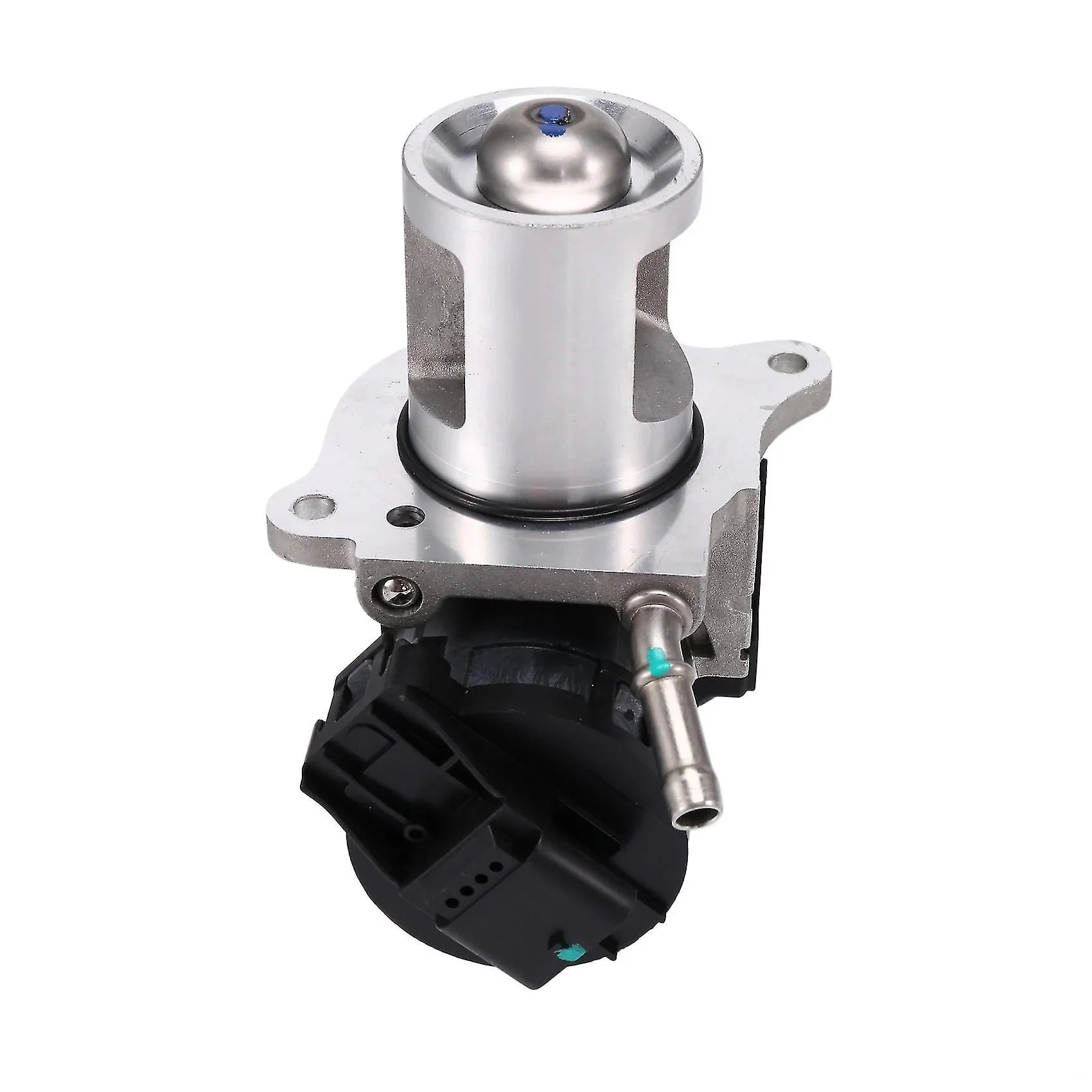 Mercedes-Benz W212 X164 W166 W221 Valvola e guarnizione EGR CLS GLE GLK 6421402160 Fedex Express