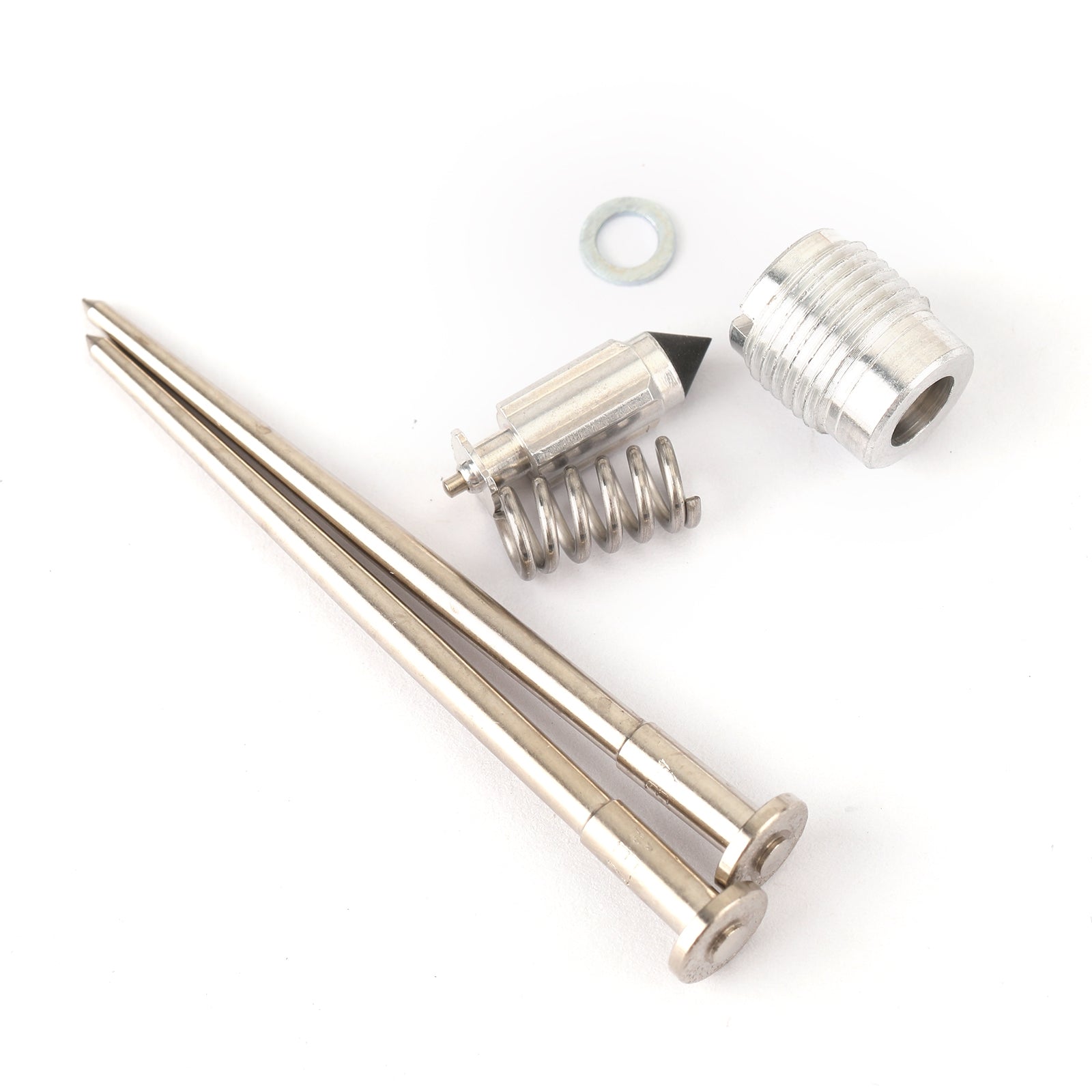 4-częściowy zestaw do naprawy gaźnika do Hondy CB750F CB750 F Super Sport 1980-1982 Generic