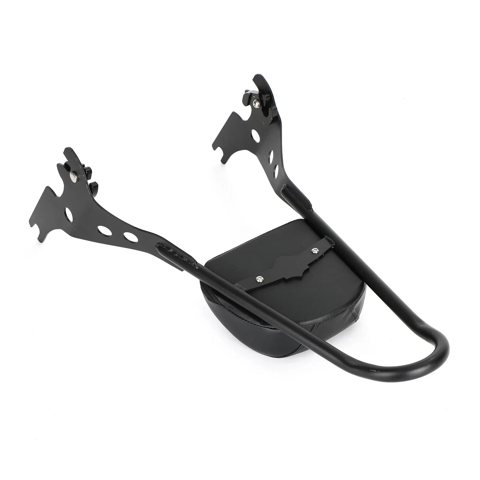 Passagier rugleuning voor Honda Rebel 300 500 CMX500 CMX300 2017-2021 Generiek