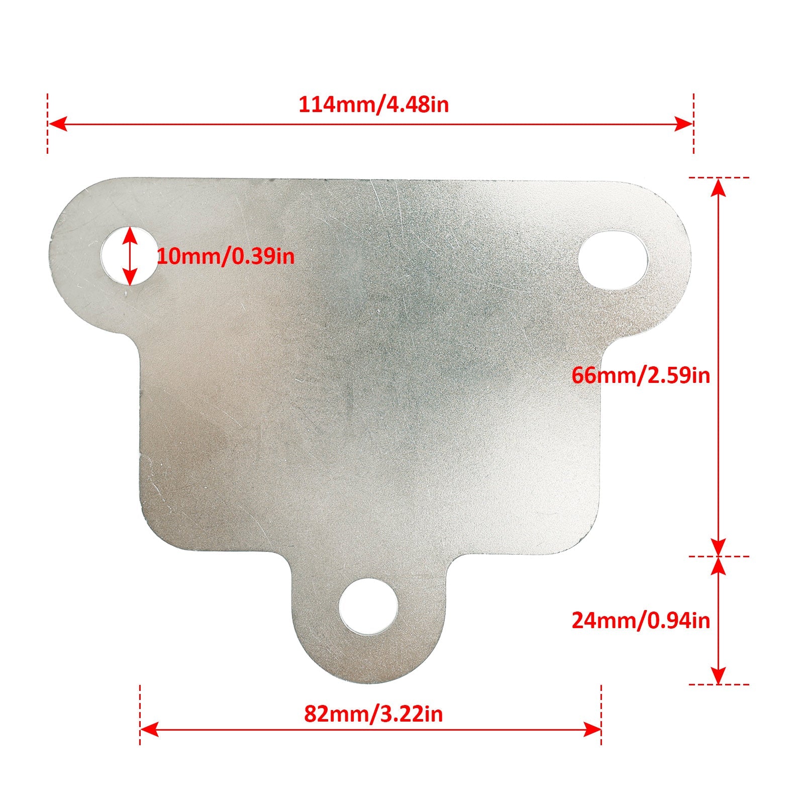 EGR-jäähdytinlevy sopii Ford PX PX2 Ranger 3.2L & 2.2L for Mazda BT-50