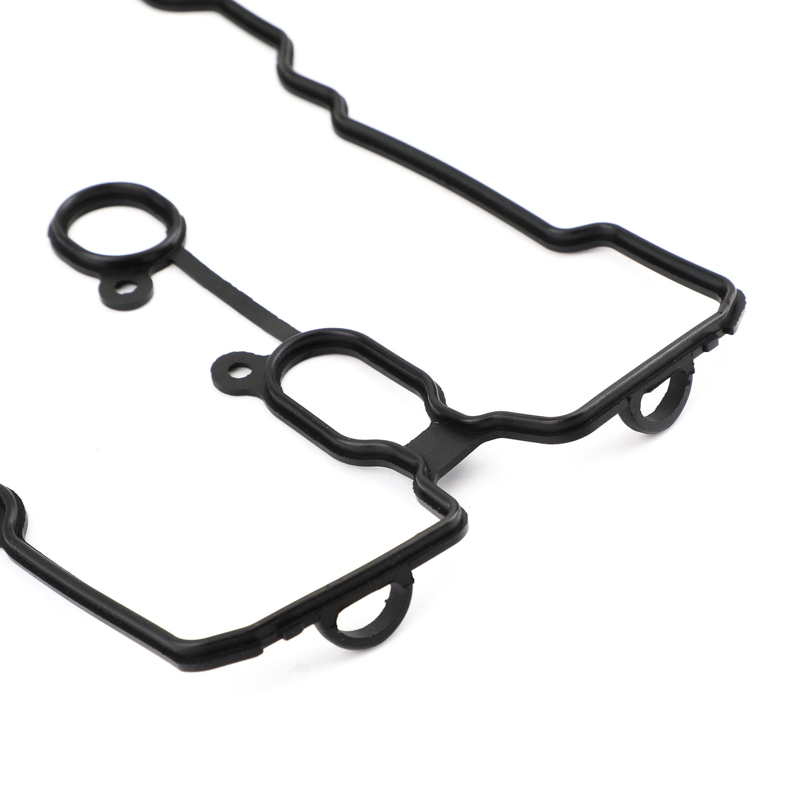 Trden ventil tesnilo za Honda CB400 Super štiri CB400SF VTEC NC39 1999-2017 generično