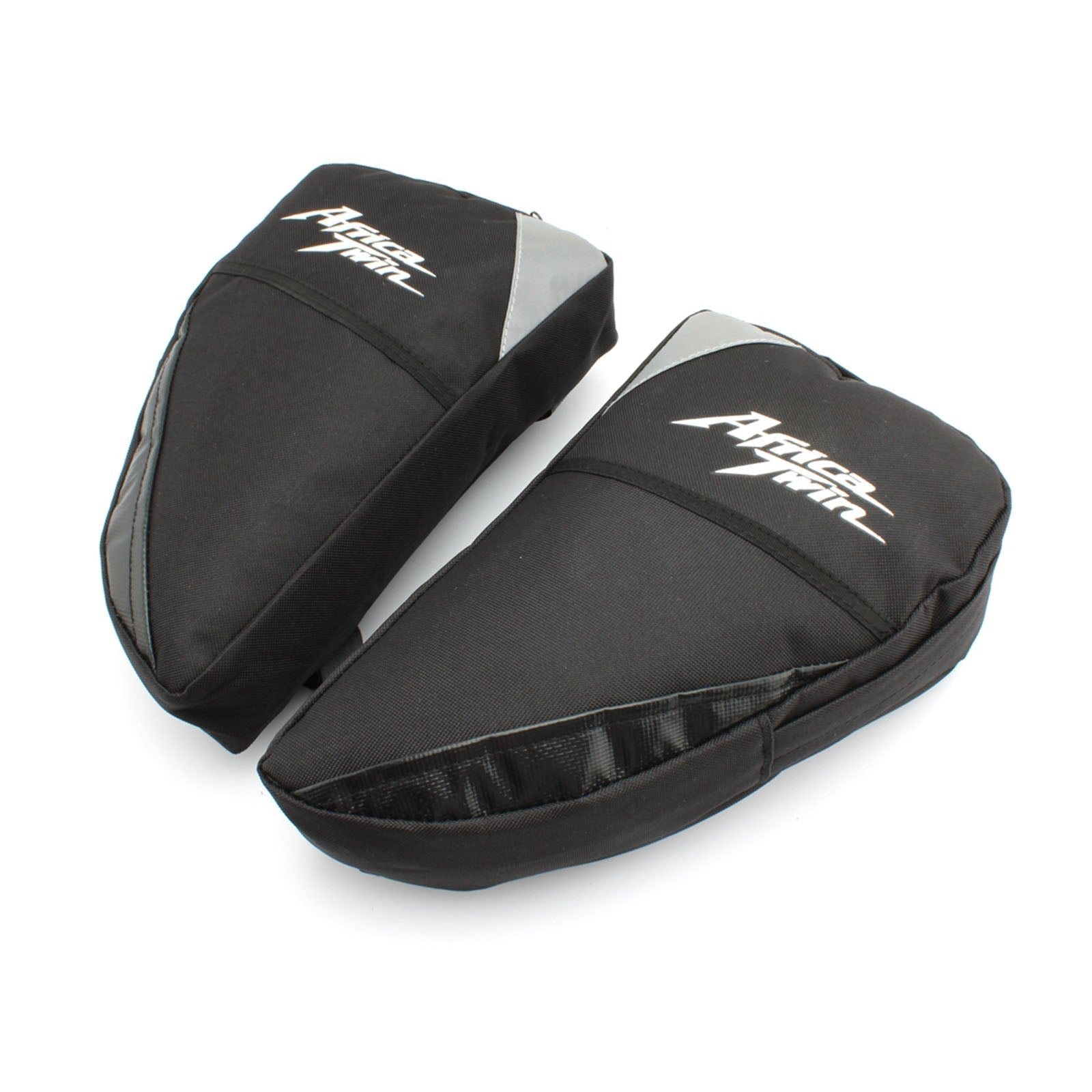 Moottoripyörän vedenpitävien laukkujen korjaustyökalujen sijoituslaukut Honda Africa Twinille