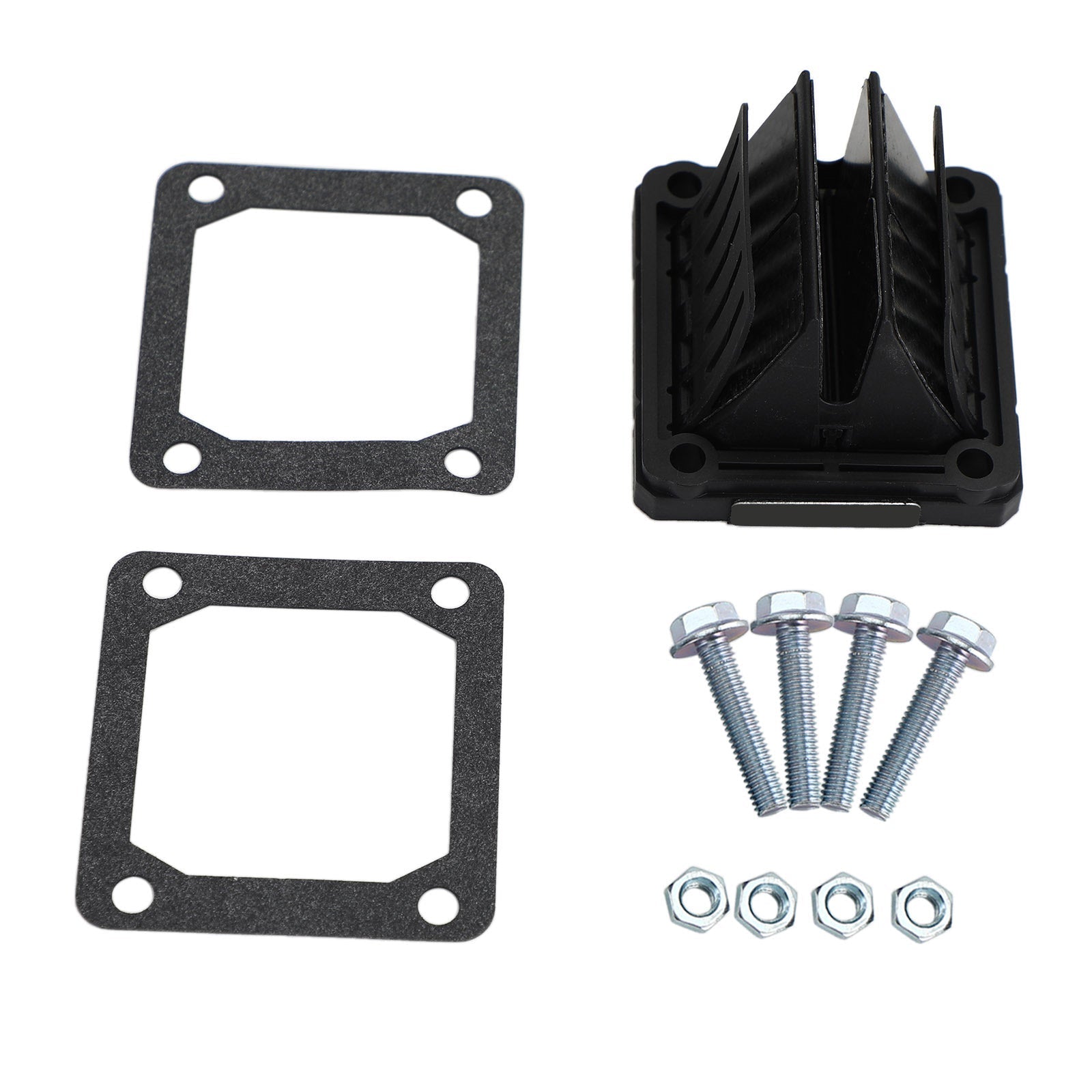 Membraanventiel voor Yamaha RXZ135 RX135 RD250 RD350 RD400 BANSHEE YFZ350