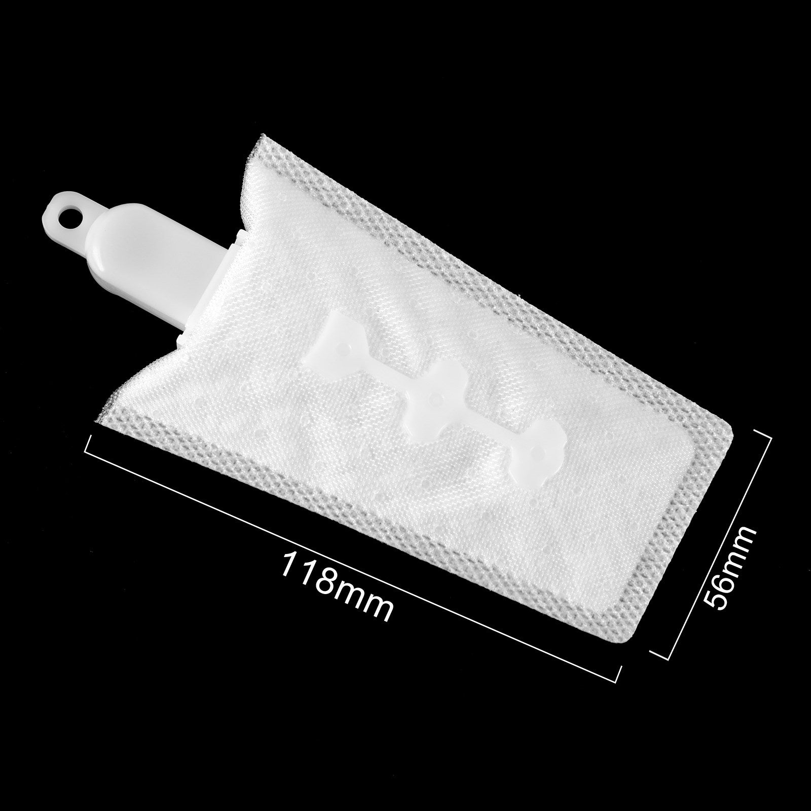 Filtr pompy paliwa do Suzuki AN125 UH200 UX150 #15420-20H00 Generic