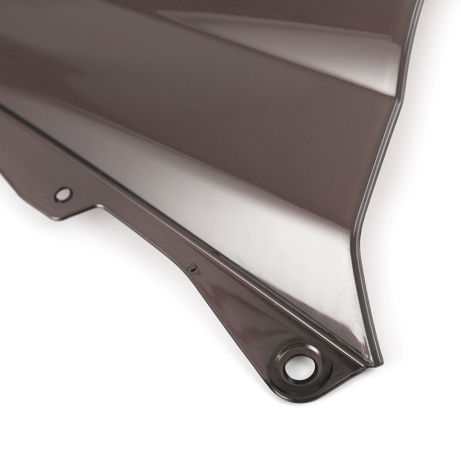 Protezione del parabrezza per Kawasaki Ninja ZX25R ZX-25R 2020-2021 Generico