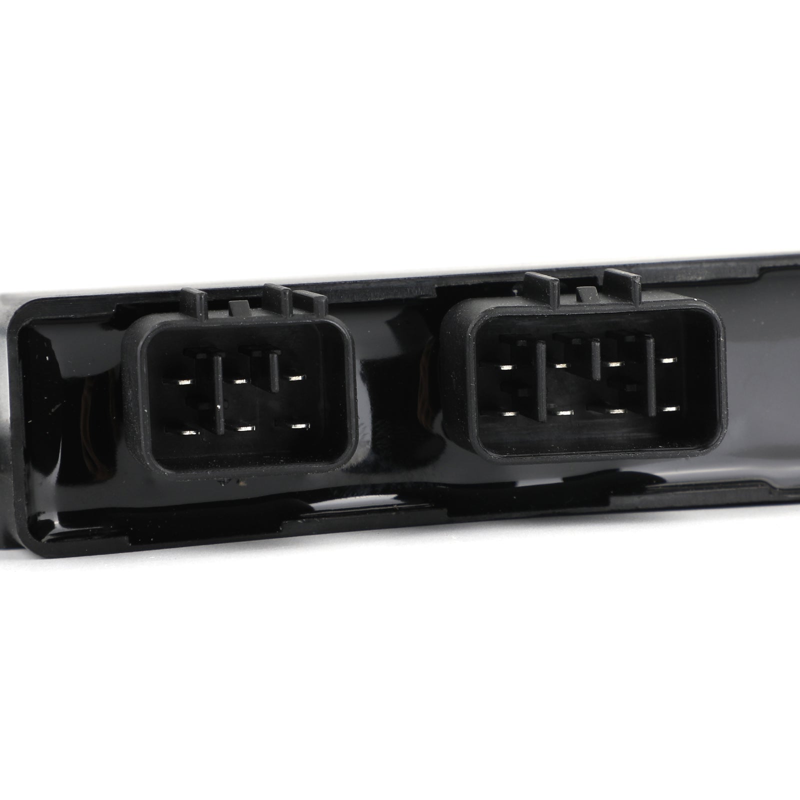 CDI BOX Allumeur pour Yamaha YFM400A YFM400FA YFM400FAH YFM400FA Kodiak 400 01-02 Générique