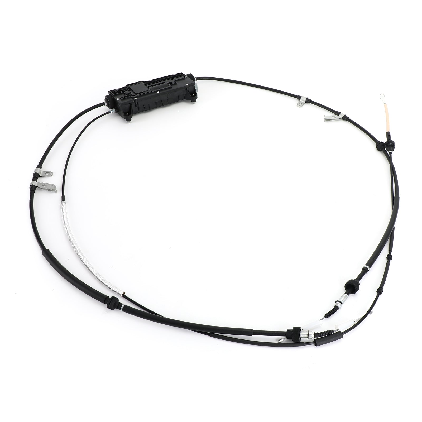 Vsi modeli D3 in RRS modeli parkirni zavorni modul ročno zavora LR019223