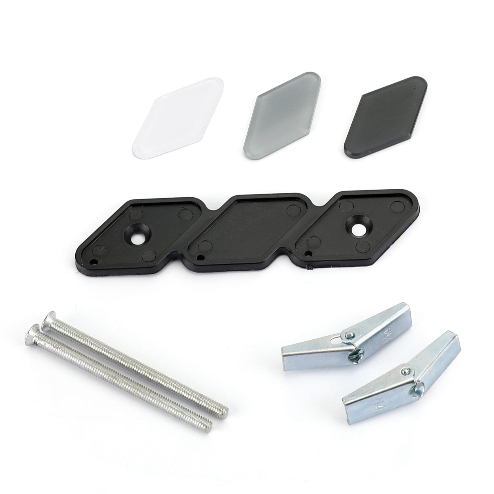 Toyota Tacoma 4runner Tundra Rav4 Highlander Generic Trollere Insignia Emblem