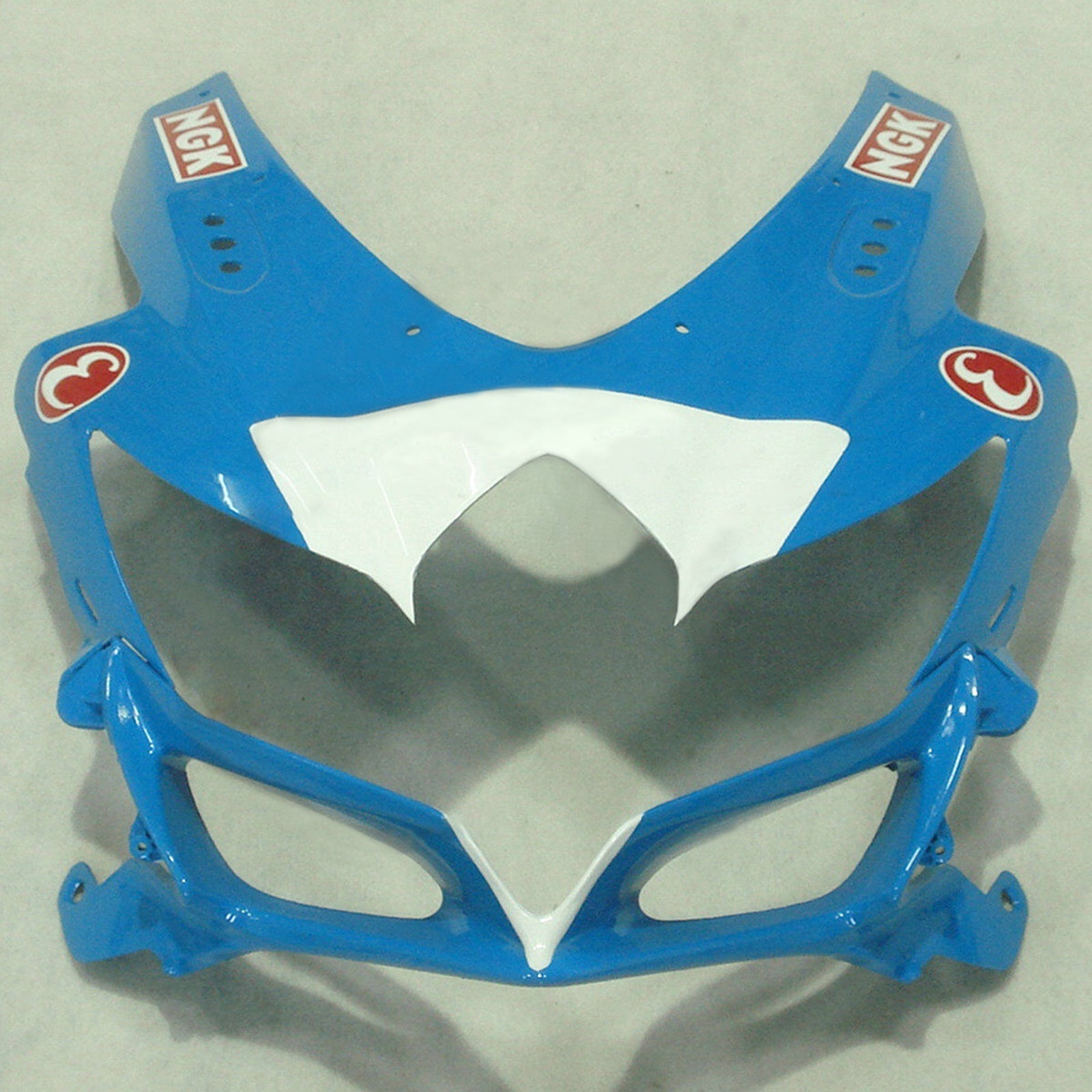 Amotopart kuip voor SUZUKI GSXR600 GSXR750 2008-2010 generiek