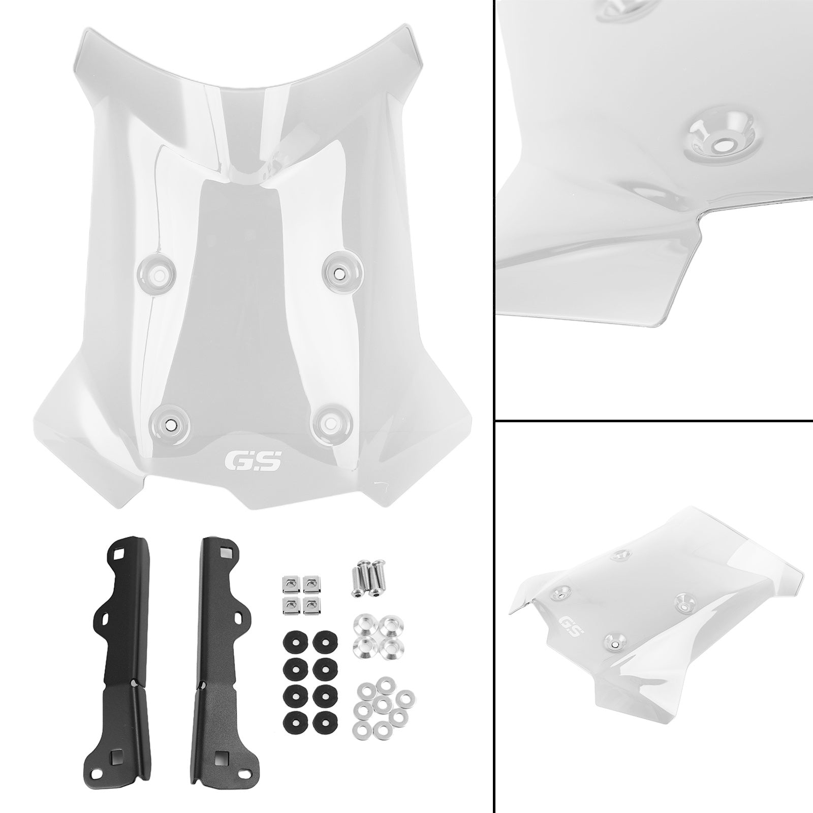 MOTORCYCLE CARATTHCE PER BMW F750GS F850GS ADV 2018-2020 GENERIC