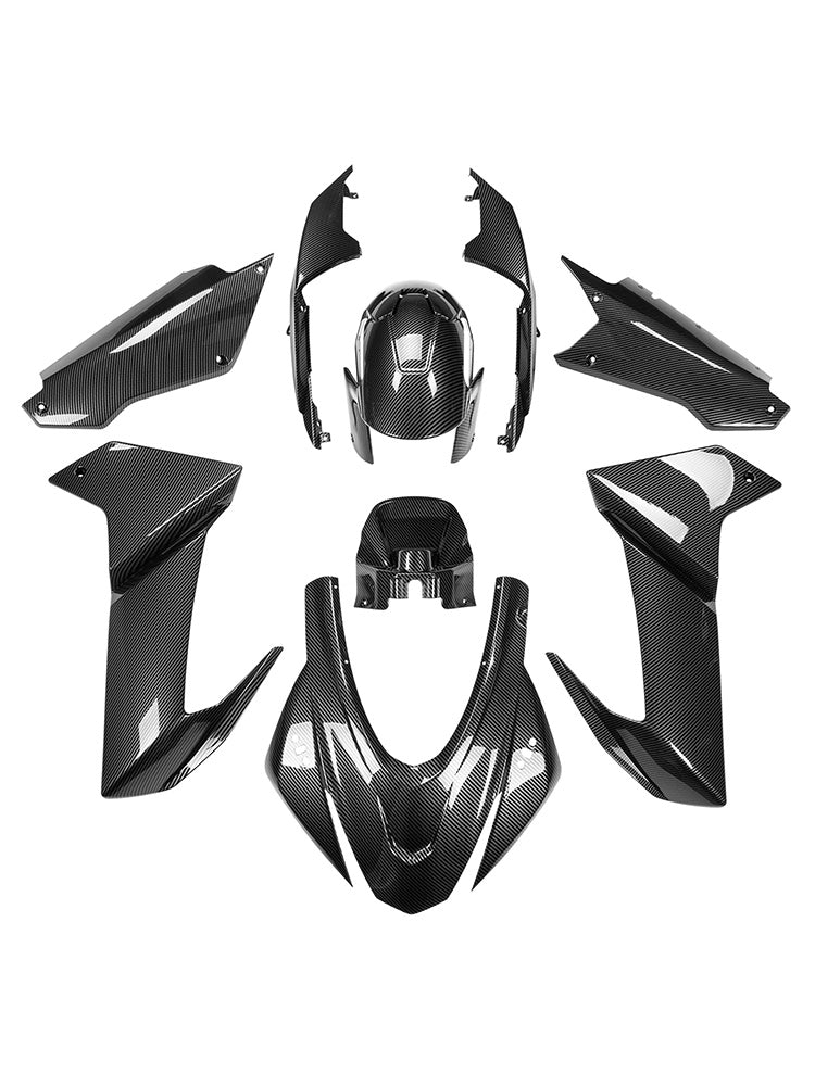 ABS Plastic Fairing Kit Injection Aprilia Rs 660 2020-2024