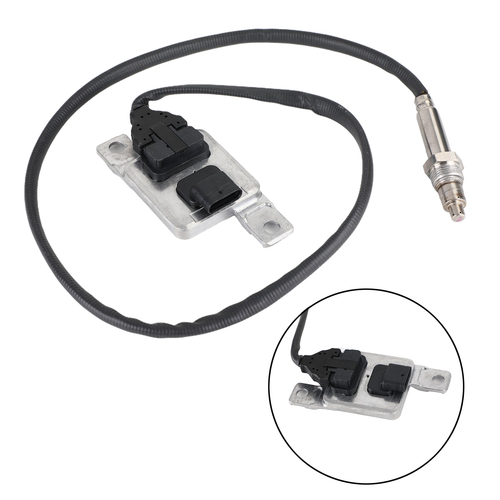 NOX-sensor 8R0907807G 8R0907807Q voor Audi Q5 8R/8RB 2008-2018 Generiek