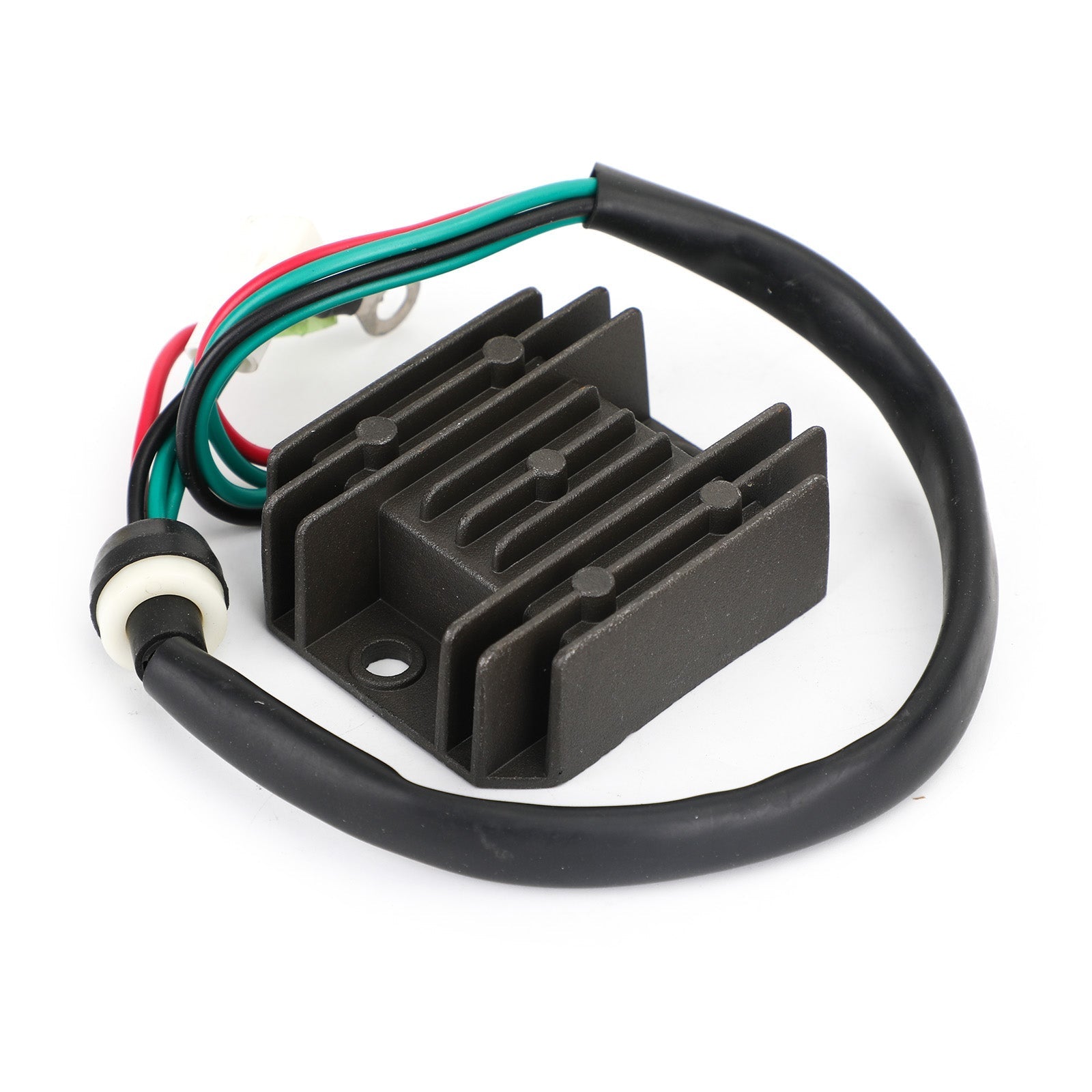 Rectificador regulador de voltaje para Yamaha XL1200 XLT1200 GP1200 66V-81960-00-00 Genérico