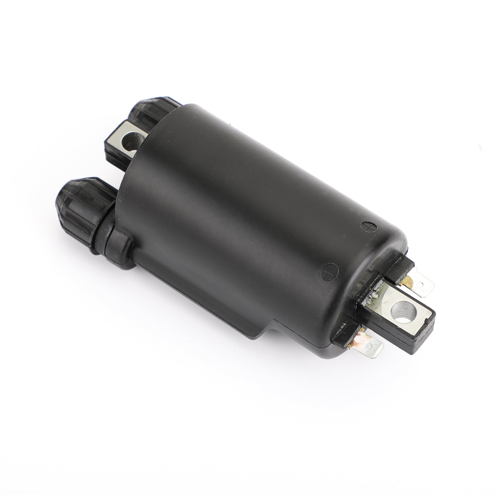 BOBINE D'ALLUMAGE FIT Kawasaki KZ1000 KZ1100R KZ1300 KZ500 KZ550 KZ650CSR KZ750 Z400 Générique