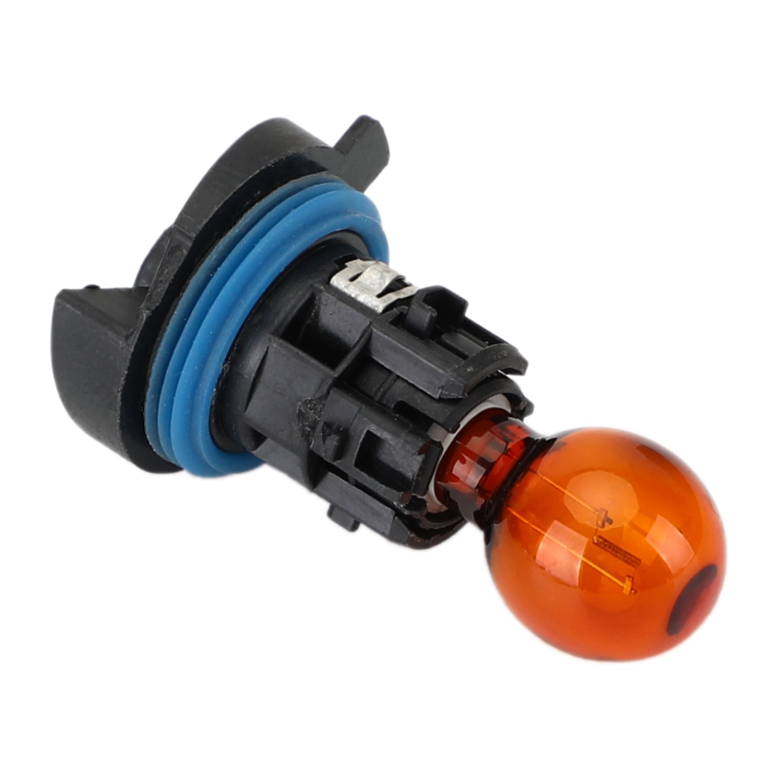 Pour Philips 13628 avec prise 12V24W PH24WY lampe halogène ampoule Singal Light générique