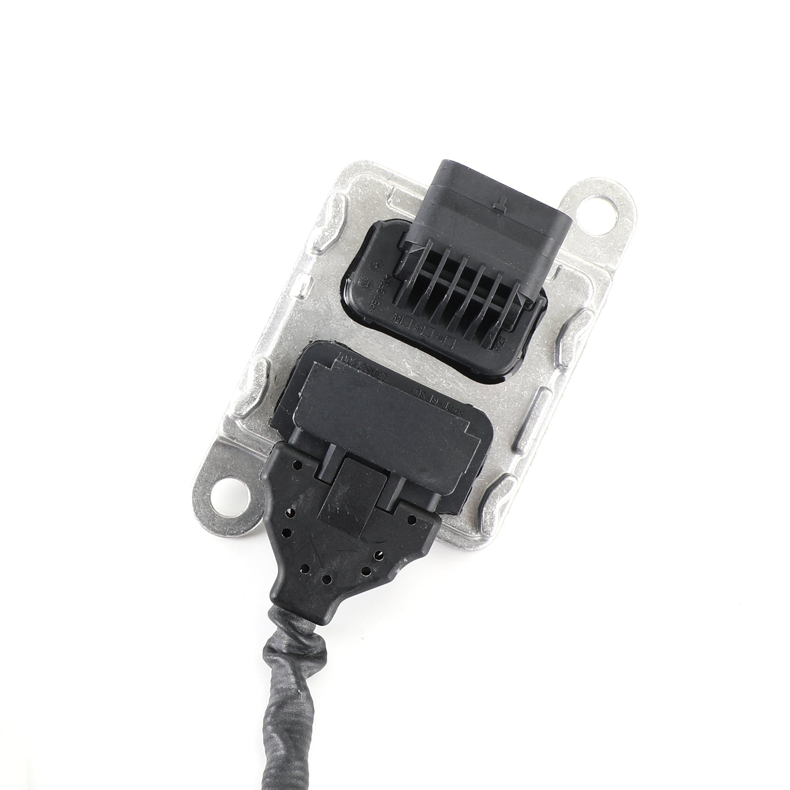 2017 Chevrolet Silverado Sierra Sensore di ossido di azoto Nox 6.6L 12676705