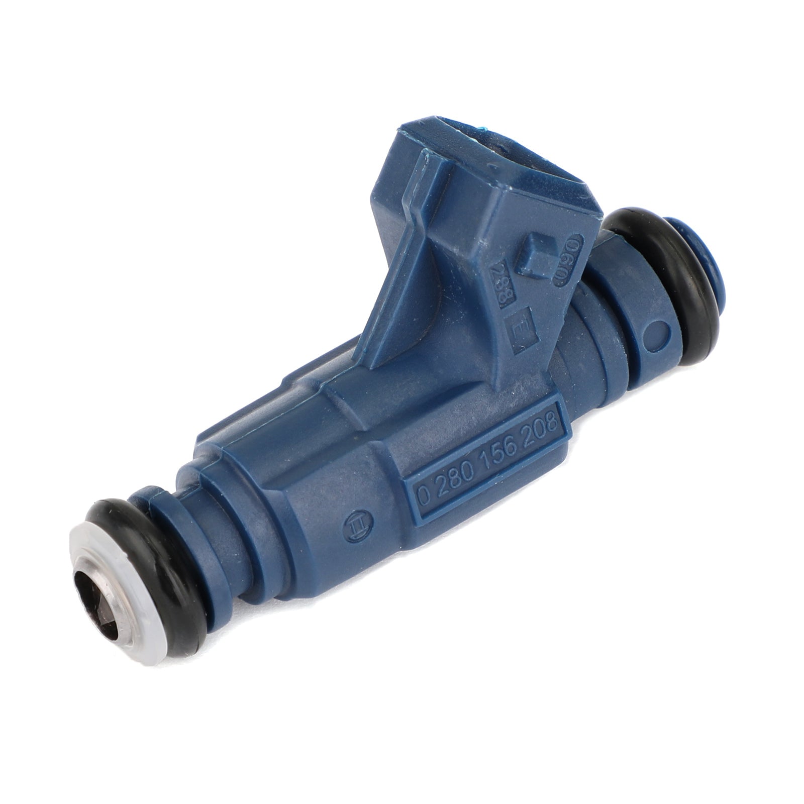 2X Iniettori di carburante 0280156208 Per Polaris SPORTSMAN X2 700 800 RANGER 700 800 RGR Generico