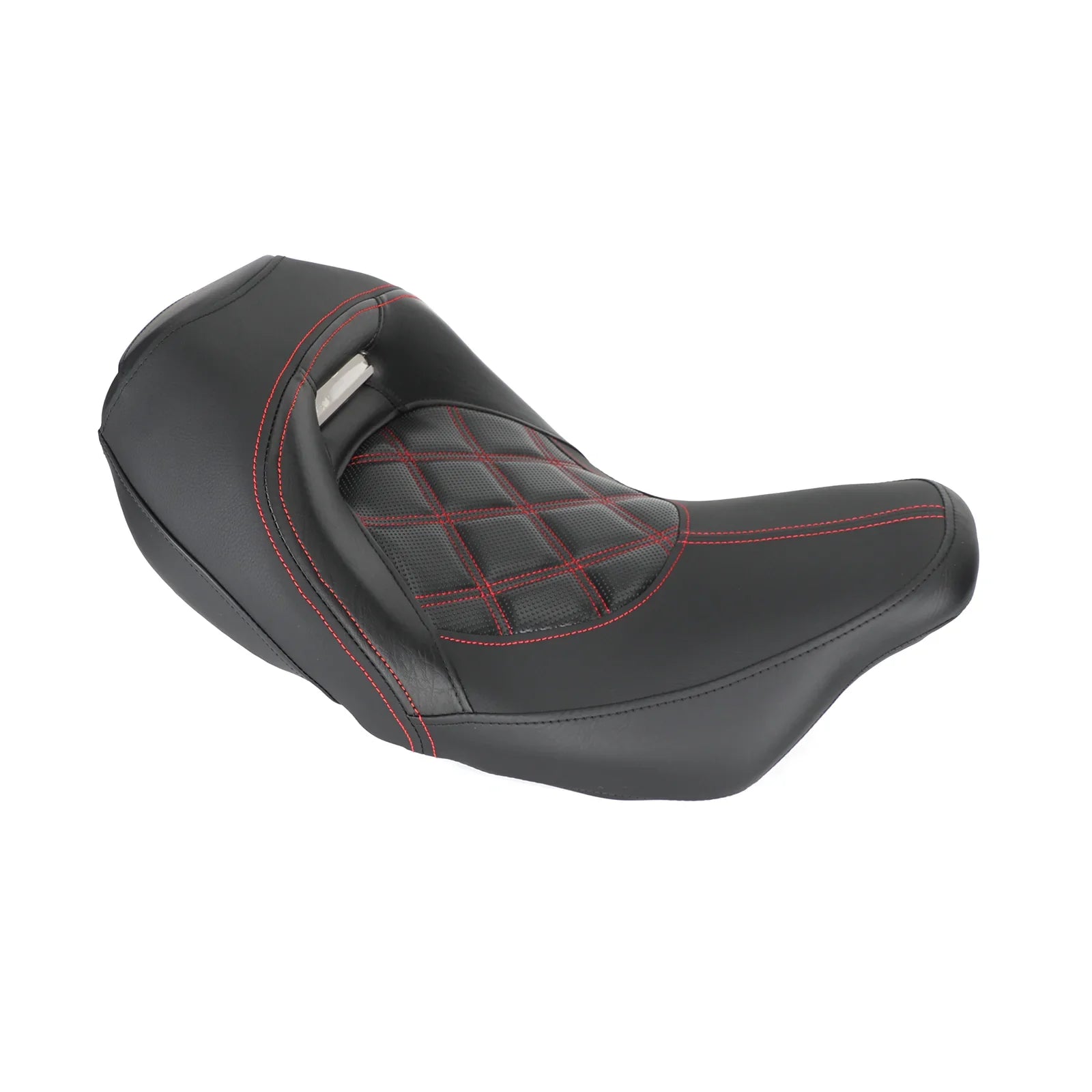 Potniški vozniški sedež, primeren za Harley CVO Touring Road Glide FLT 2009-2021 2020 generic