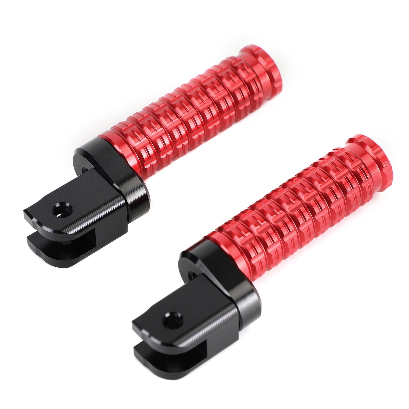 Footrest przed podnóżkiem dla MV Agusta Brutal 675 800 1000 1099 Dragster 800 Generic