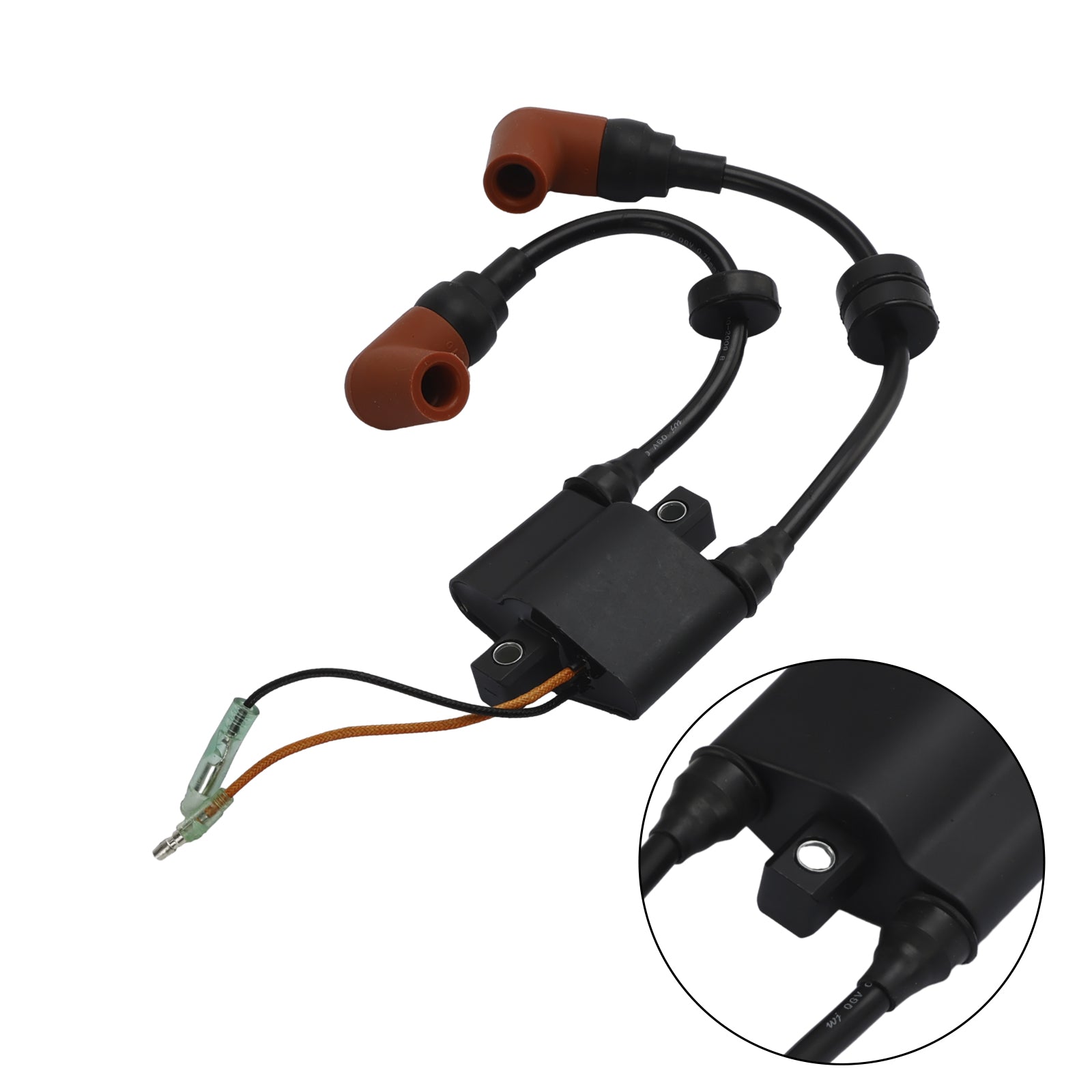 Primerna tuljava za vžig za Yamaha 6hp F6 8hp F8 9,9hp F9,9 20hp 20c 25hp 680-85570