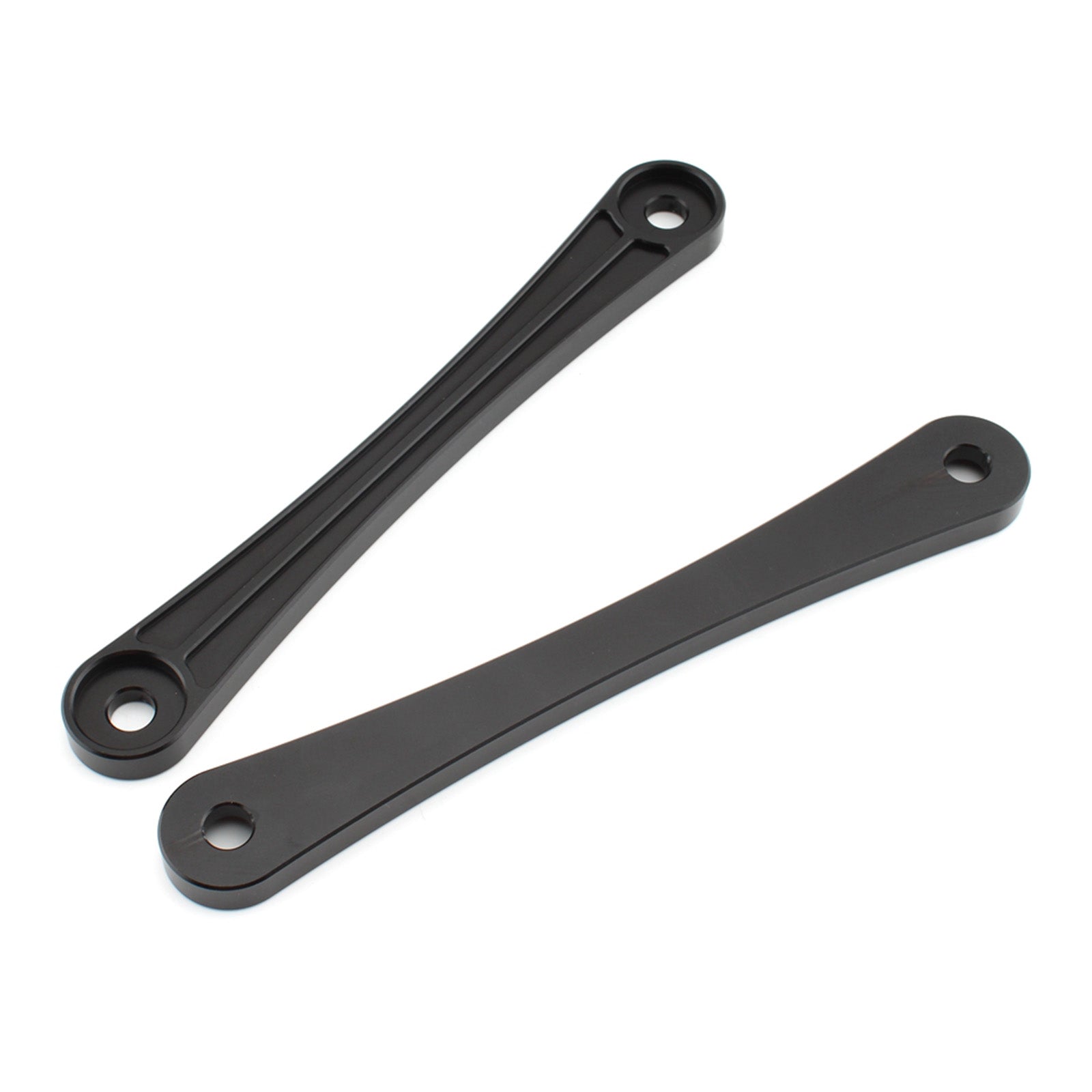 30 mm Kawasaki Ninja H2 SX 2018-2021 CNC aluminium verlagingsset