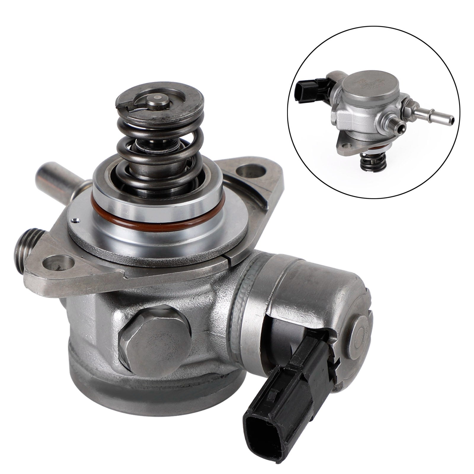 2012 2017 Ford Focus SEL Hatchback Sedan Bomba de combustible de alta presión CM5E-9D376-CB