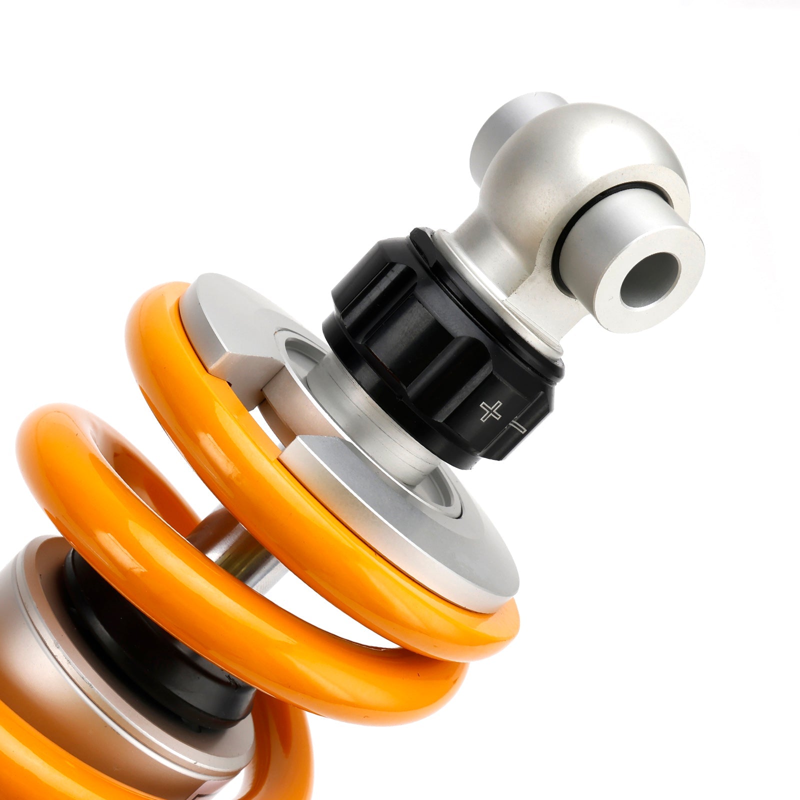 Amortisseurs d'air de suspension arrière de HONDA NC700X 2012-2017 305mm